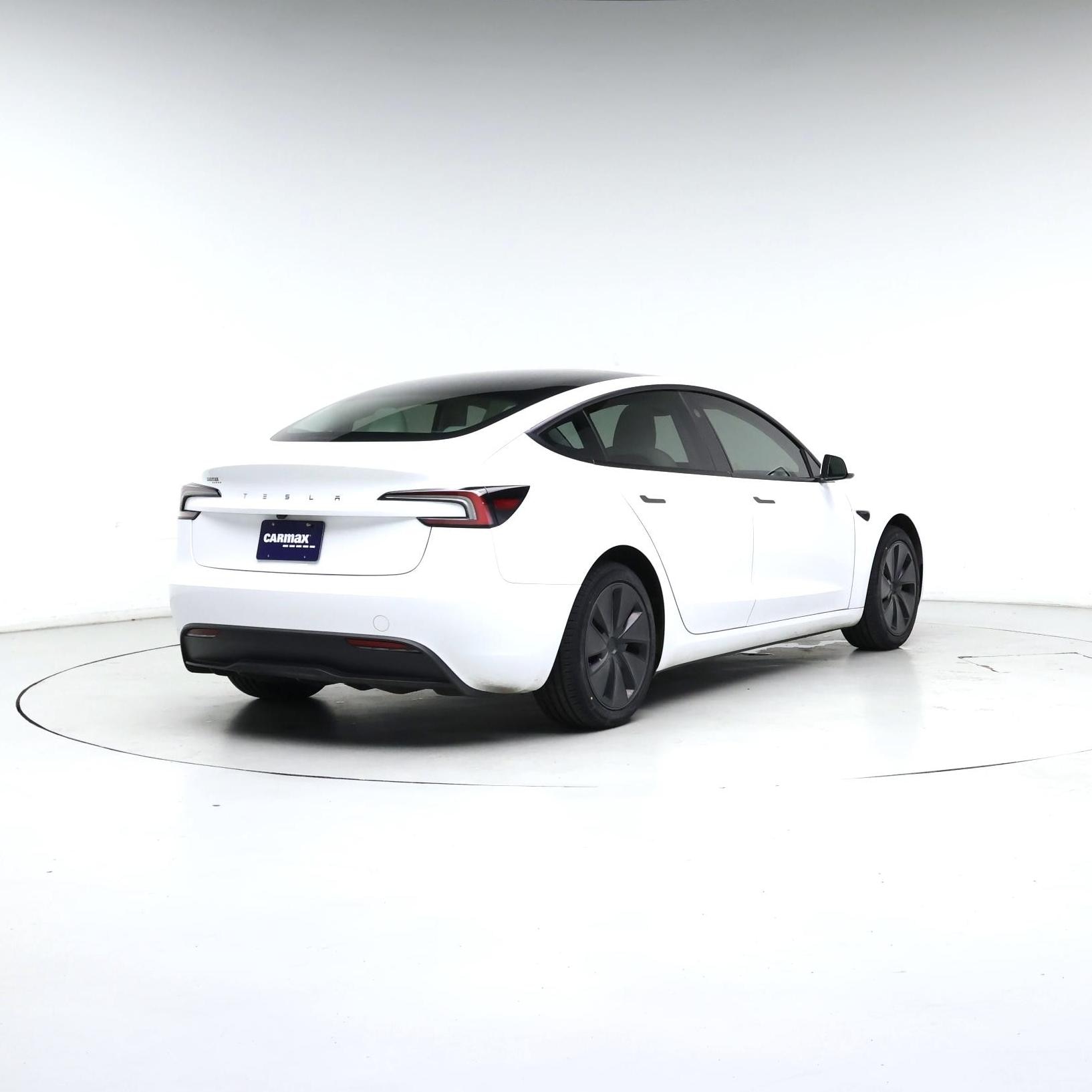 Thumbnail: 2024 Tesla Model 3 - 8