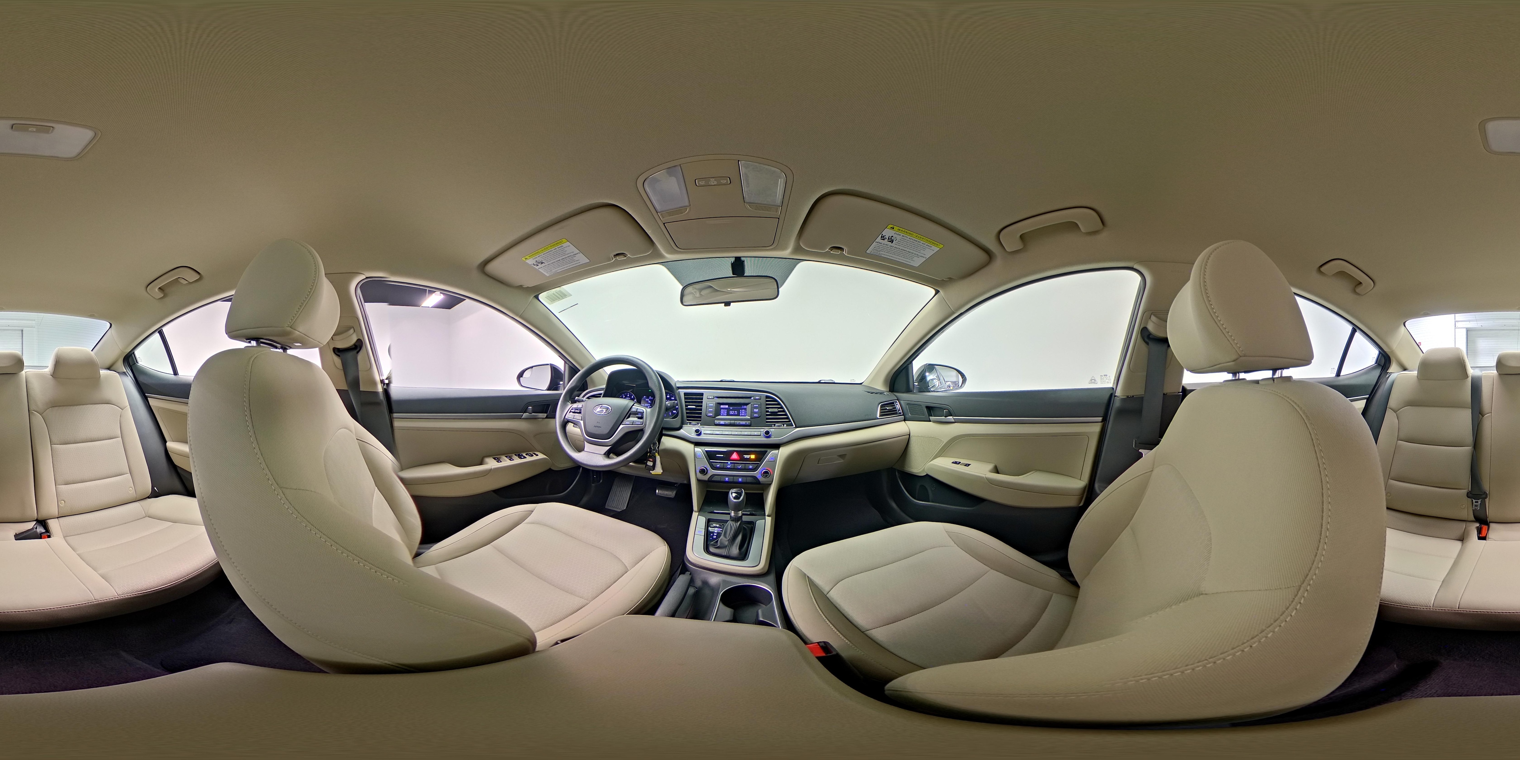 2018 Hyundai Elantra SE - Photo 23