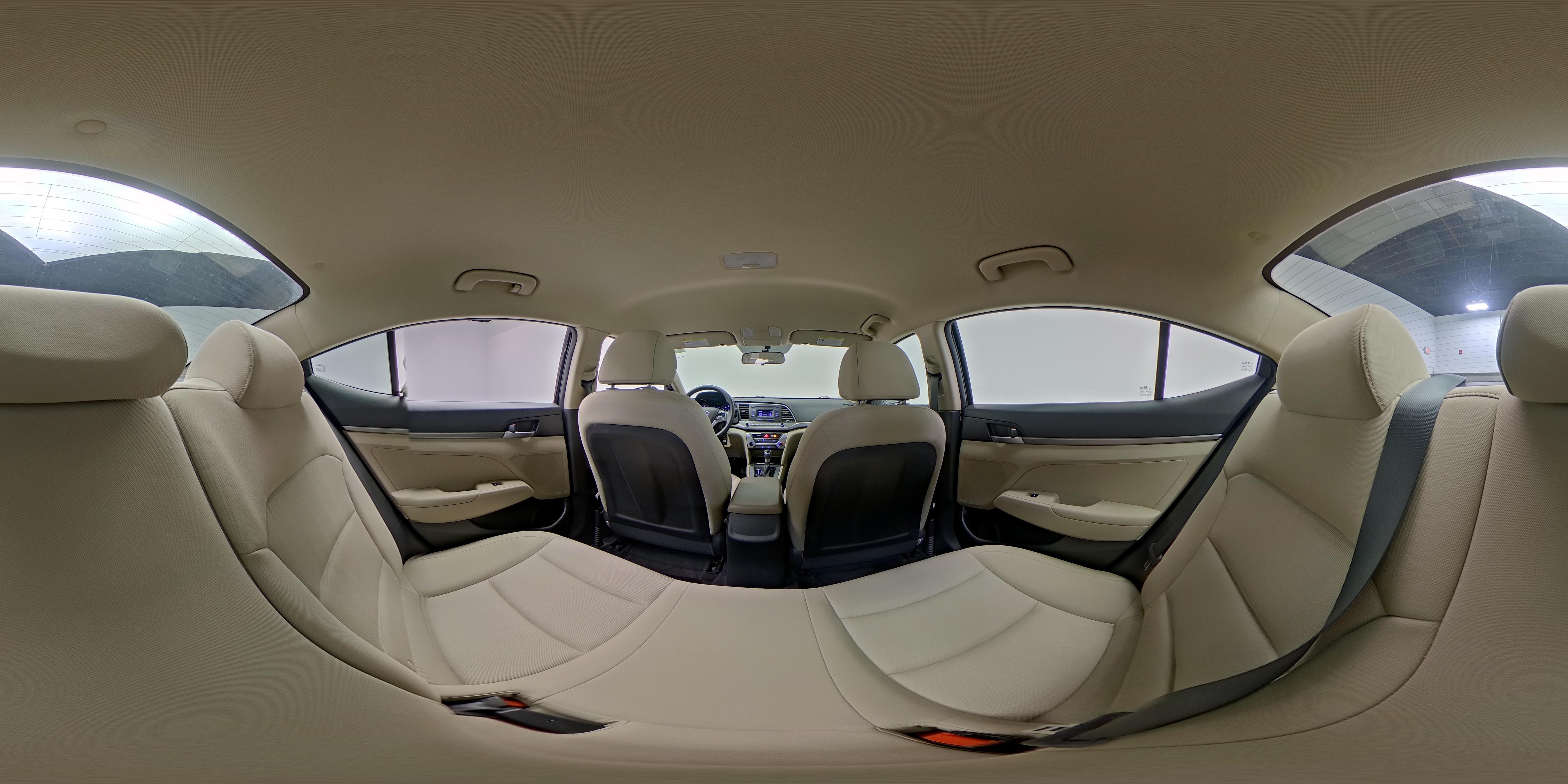 2018 Hyundai Elantra SE - Photo 24