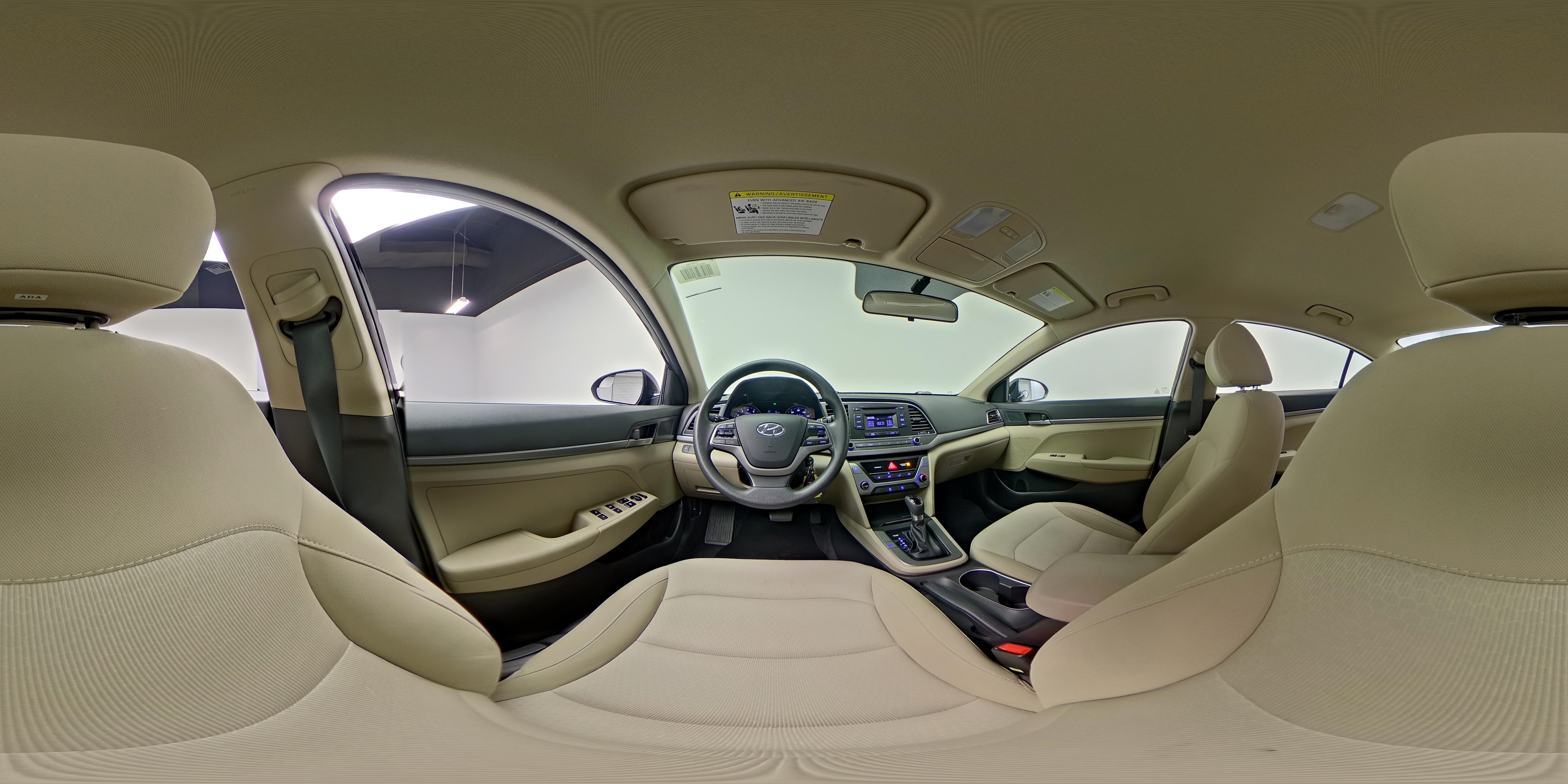 2018 Hyundai Elantra SE - Photo 25