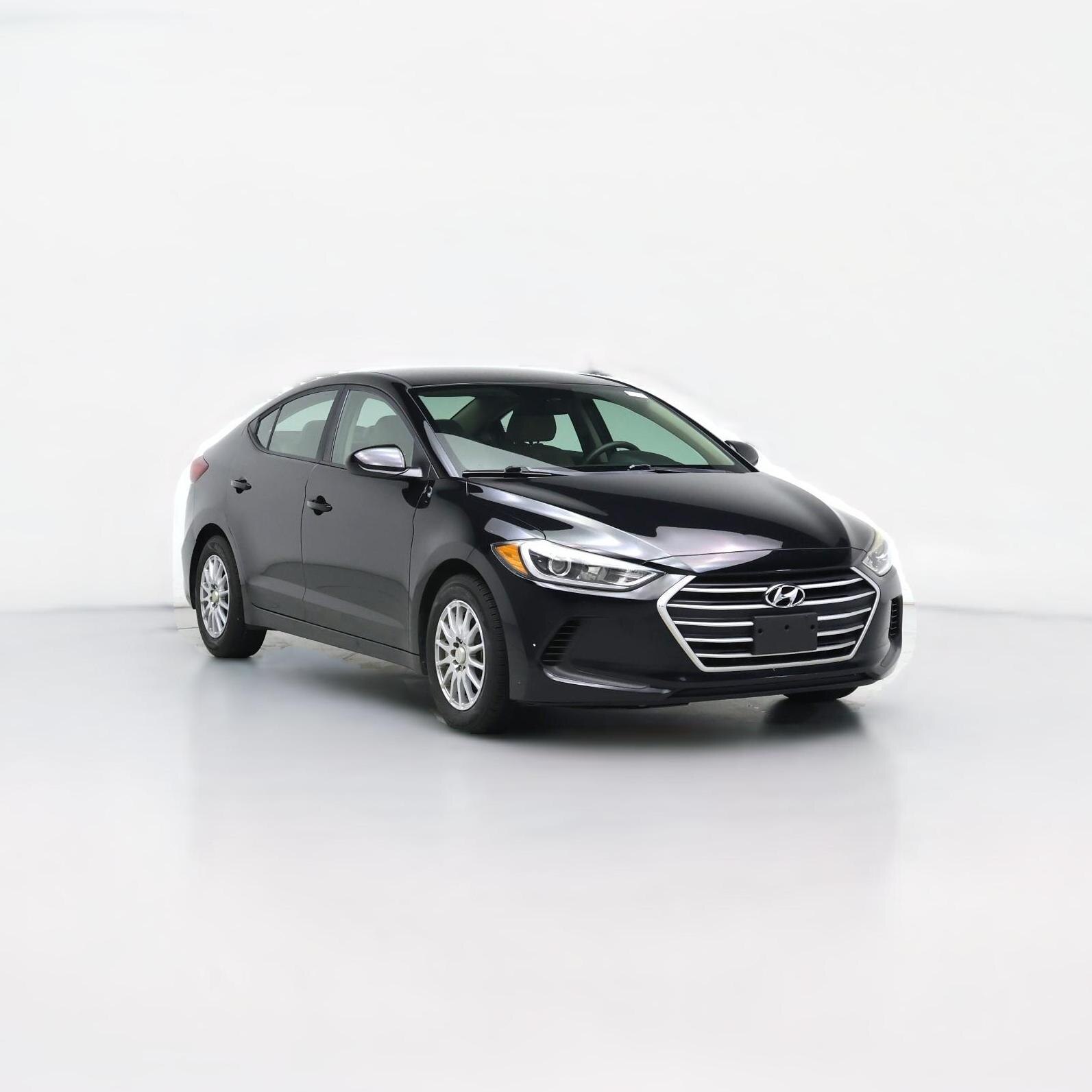 Thumbnail: 2018 Hyundai Elantra - 1