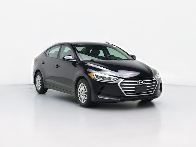 2018 Hyundai Elantra SE -
                  Memphis, TN