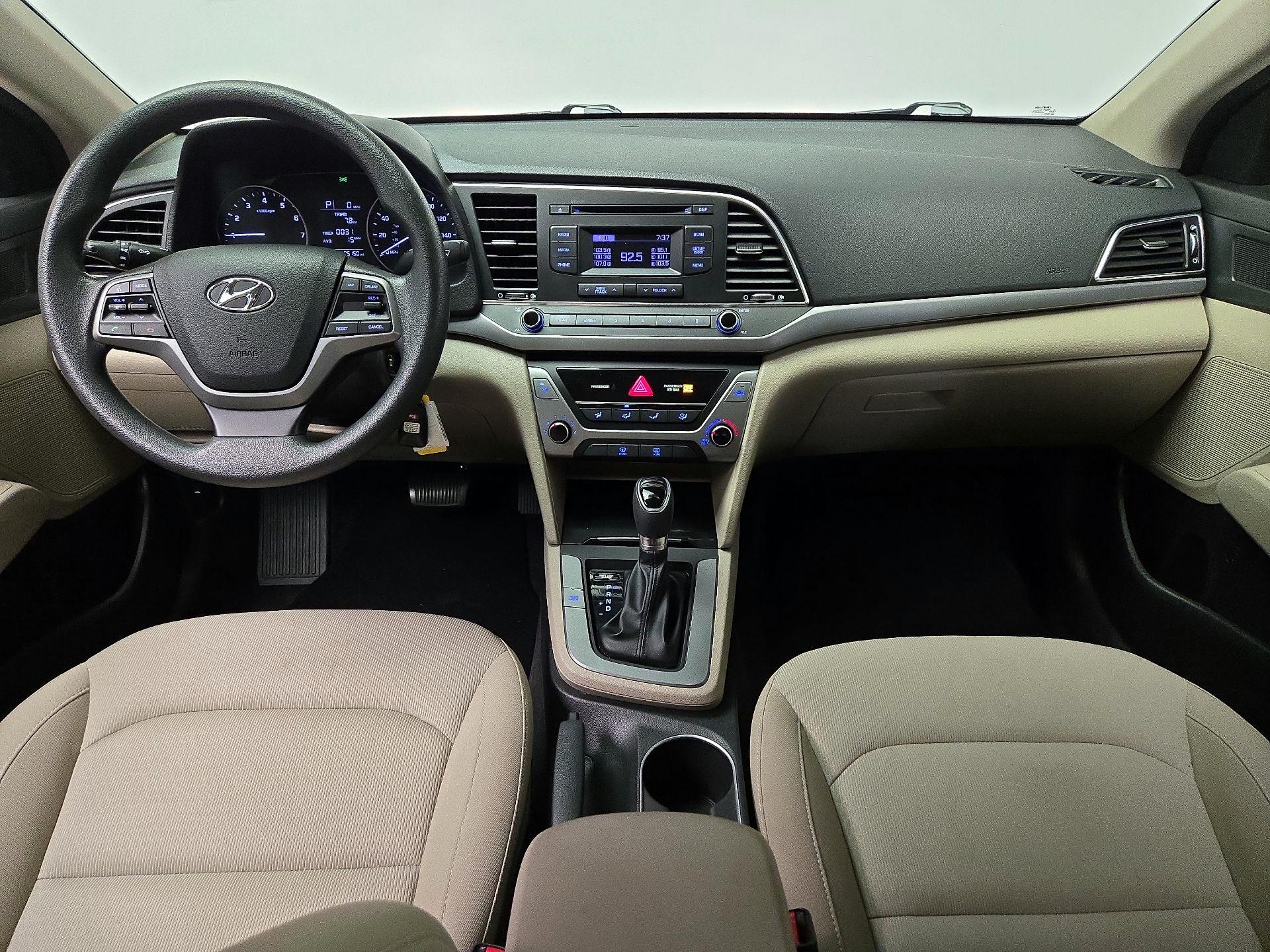 Thumbnail: 2018 Hyundai Elantra - 9