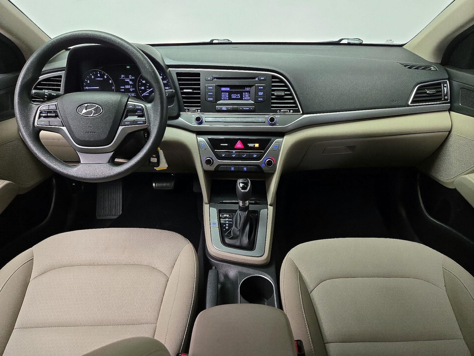 2018 Hyundai Elantra SE - Photo 10