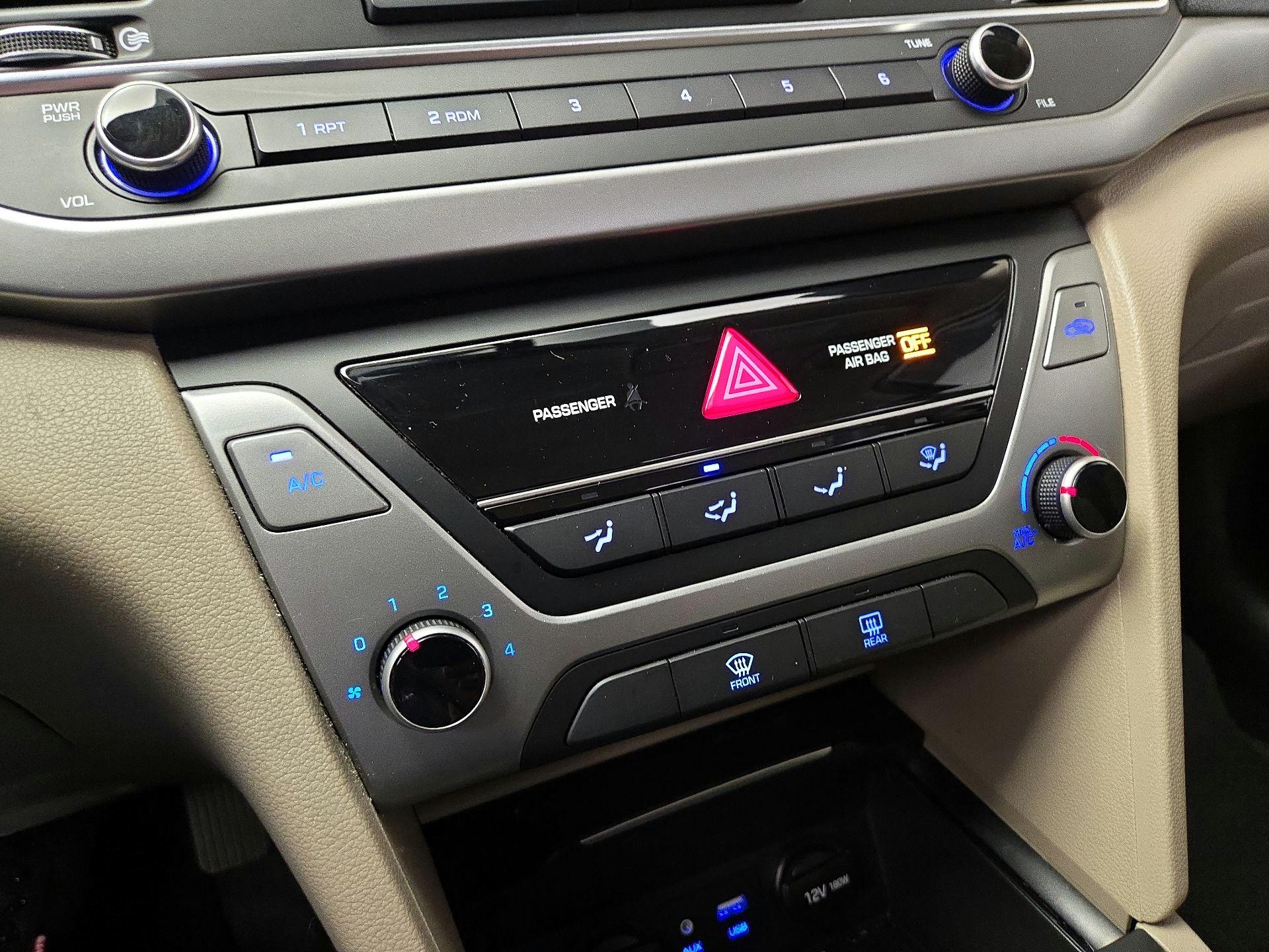 Thumbnail: 2018 Hyundai Elantra - 15