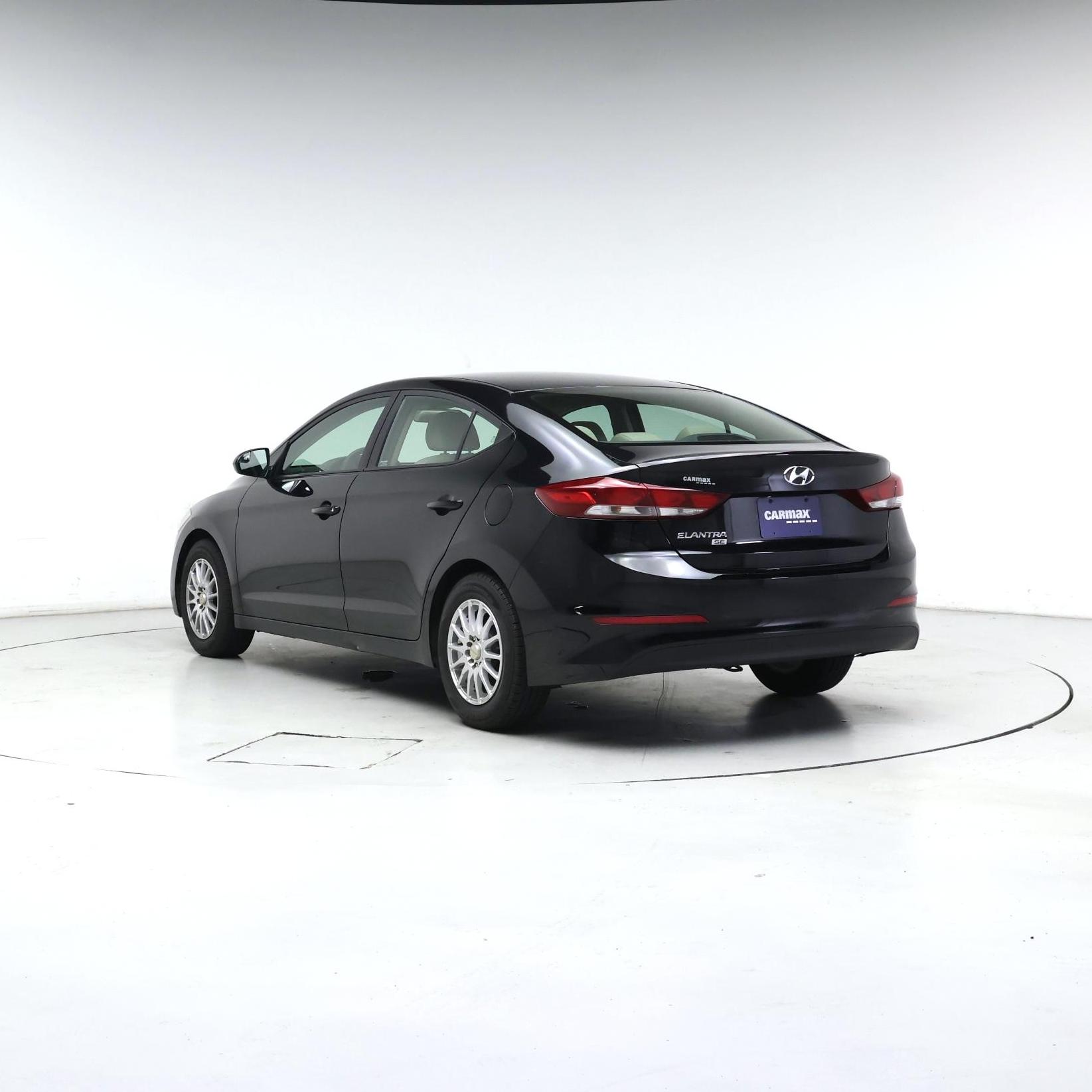 Thumbnail: 2018 Hyundai Elantra - 2