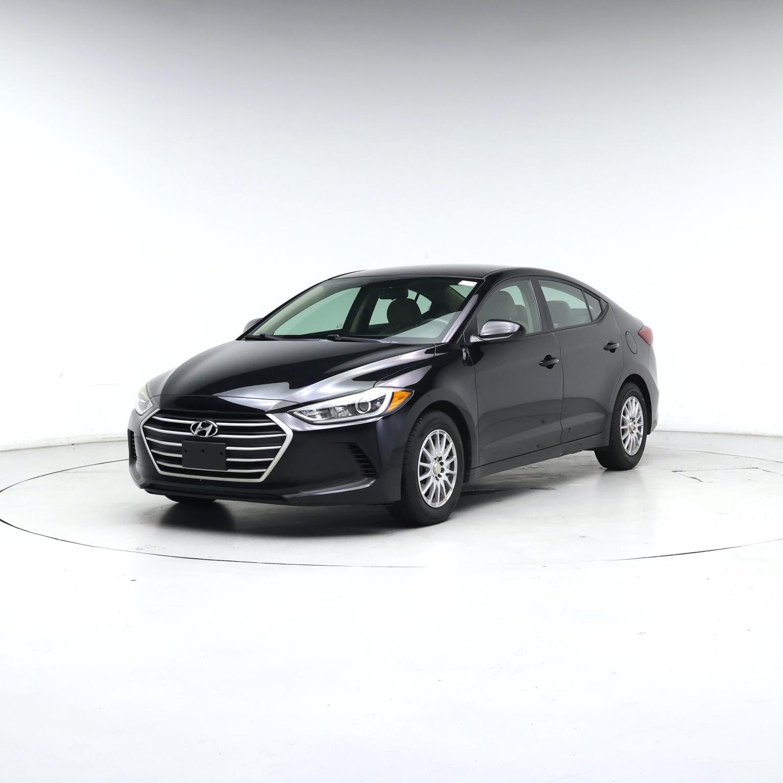 Thumbnail: 2018 Hyundai Elantra - 4