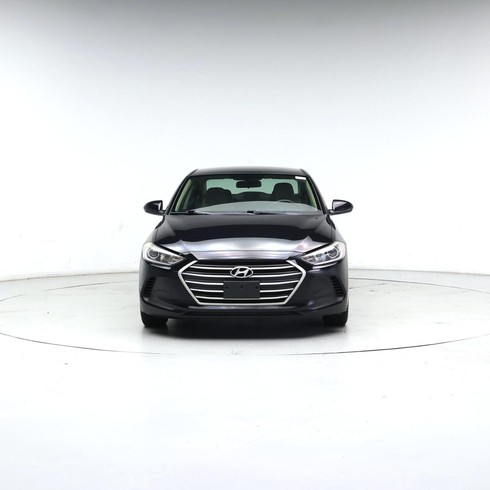 Thumbnail: 2018 Hyundai Elantra - 5