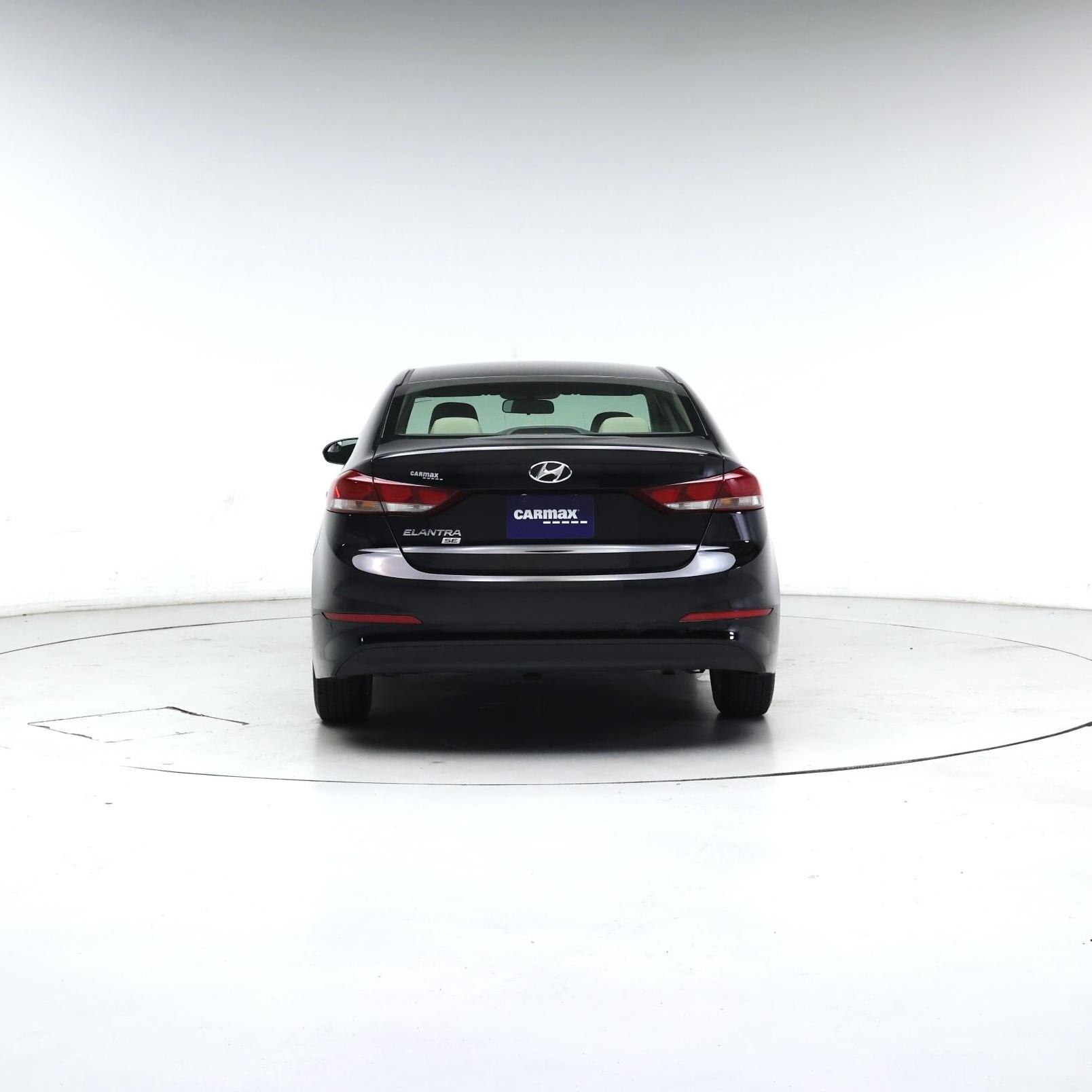 Thumbnail: 2018 Hyundai Elantra - 6