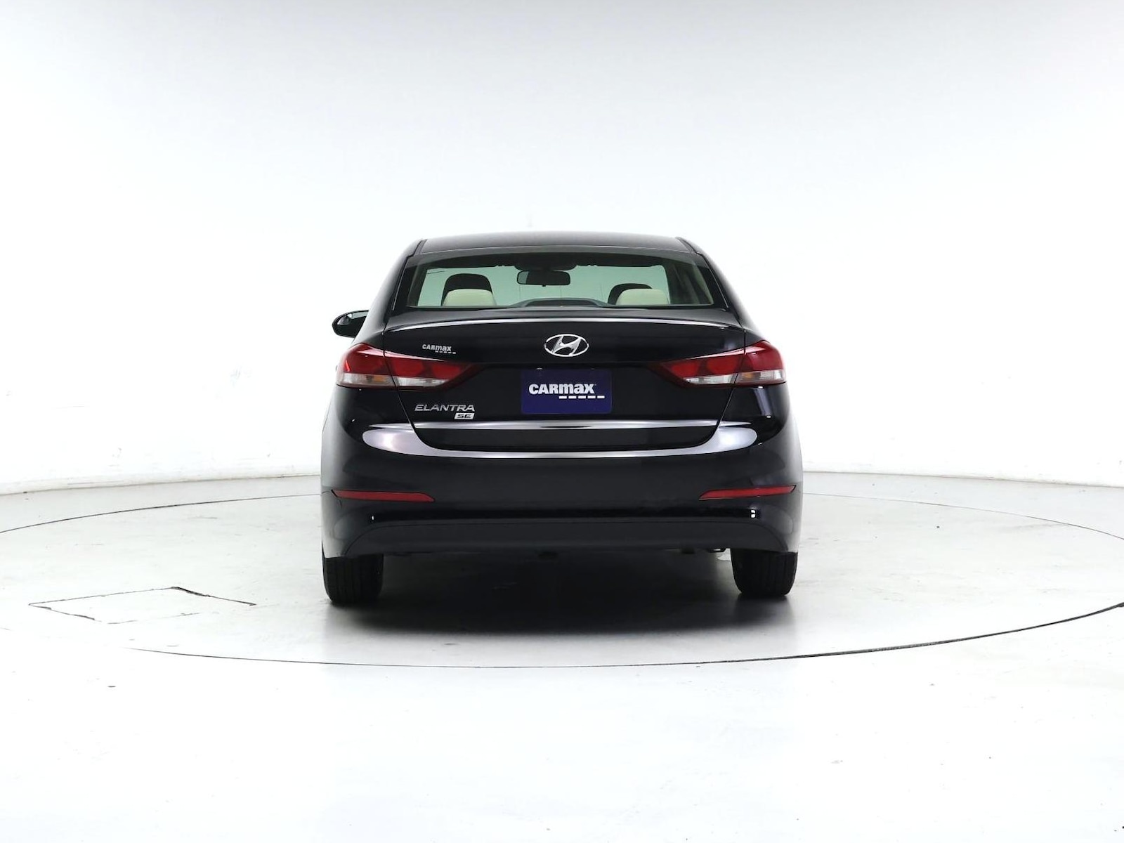 2018 Hyundai Elantra SE - Photo 7
