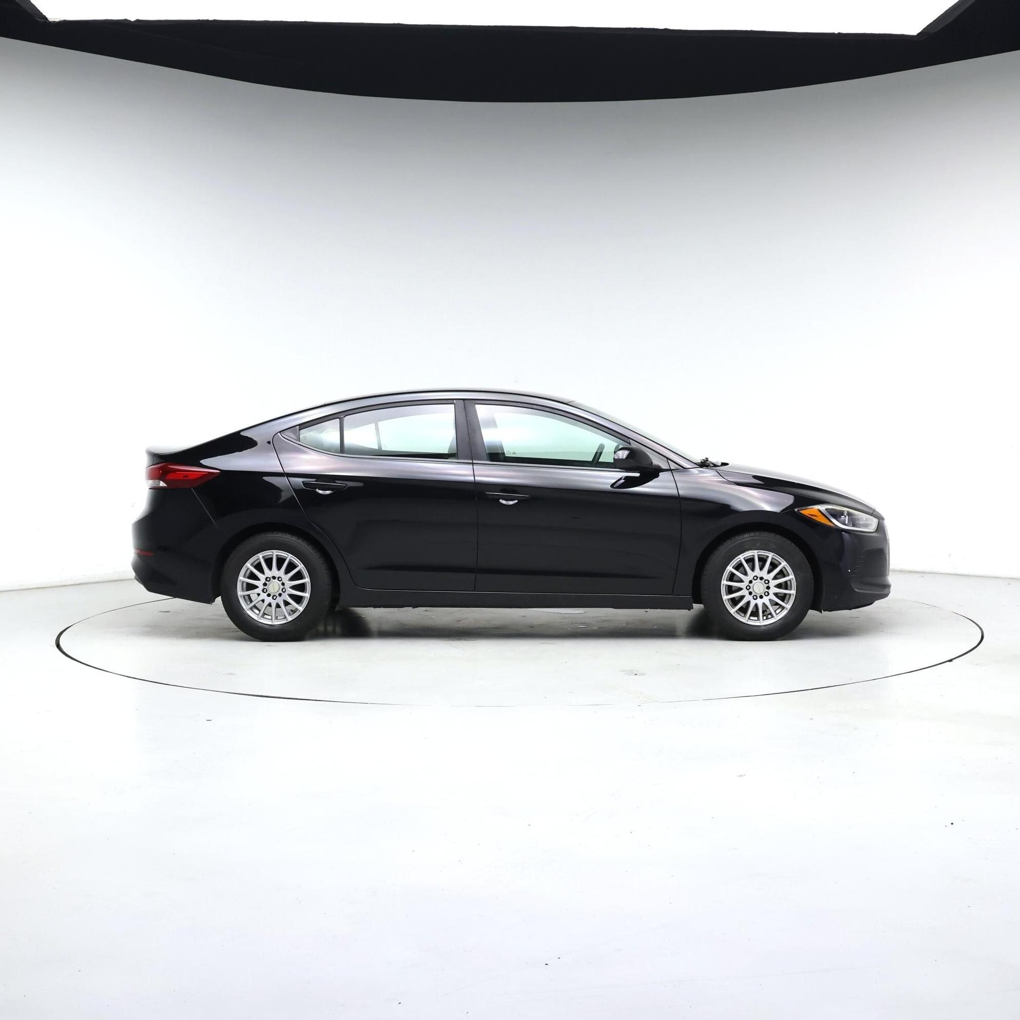 Thumbnail: 2018 Hyundai Elantra - 7