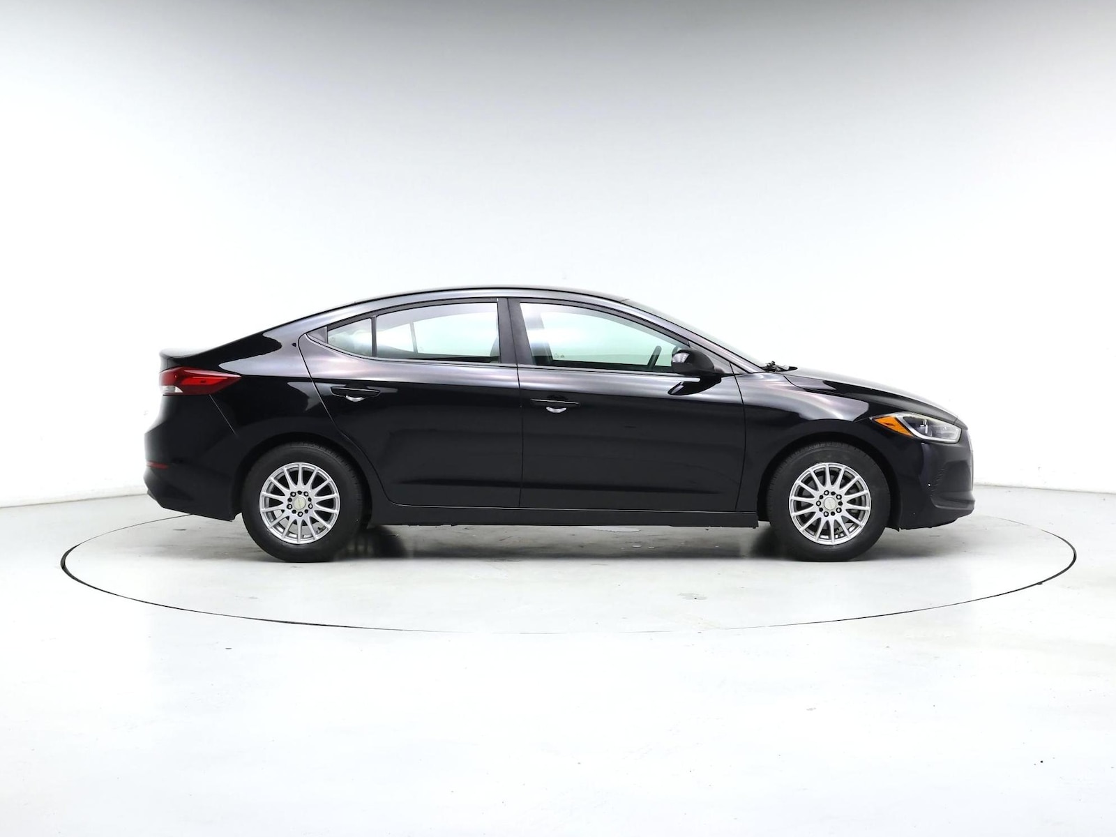 2018 Hyundai Elantra SE - Photo 8