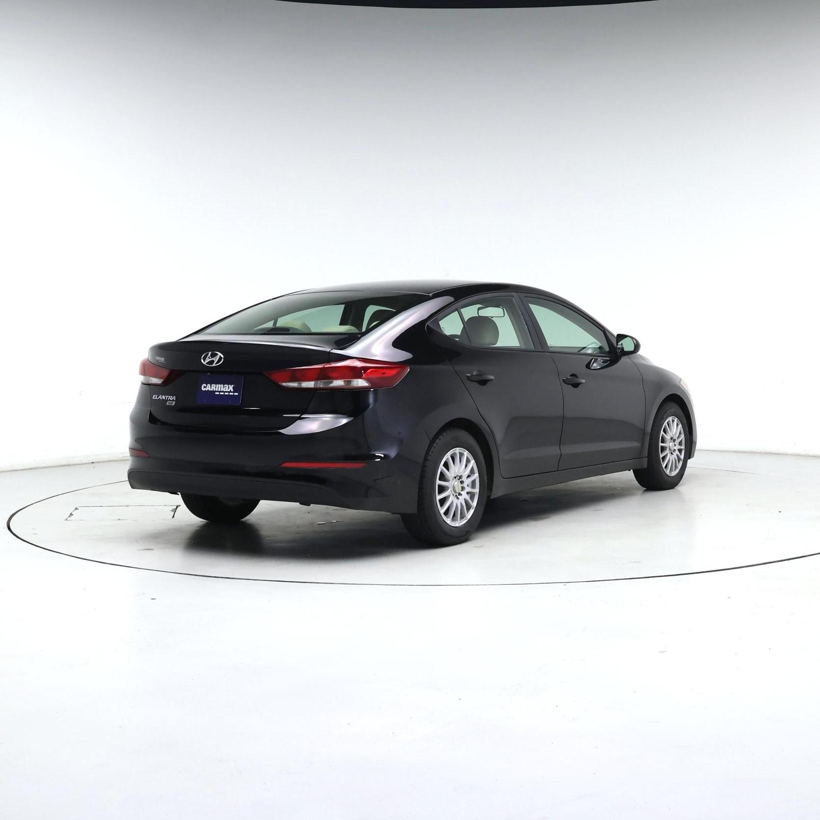 Thumbnail: 2018 Hyundai Elantra - 8