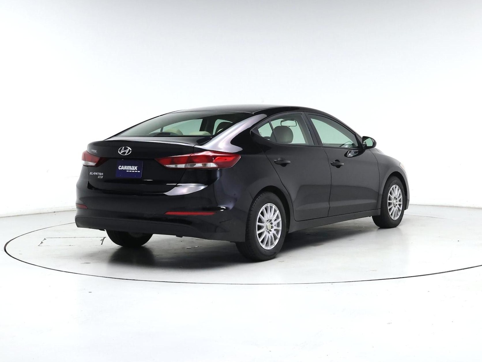 2018 Hyundai Elantra SE - Photo 9