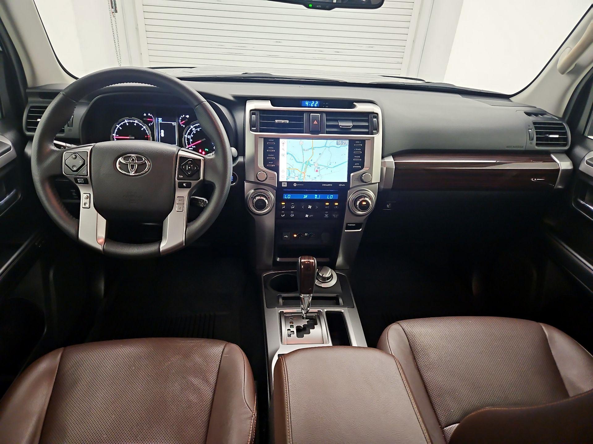 Thumbnail: 2021 Toyota 4Runner - 9
