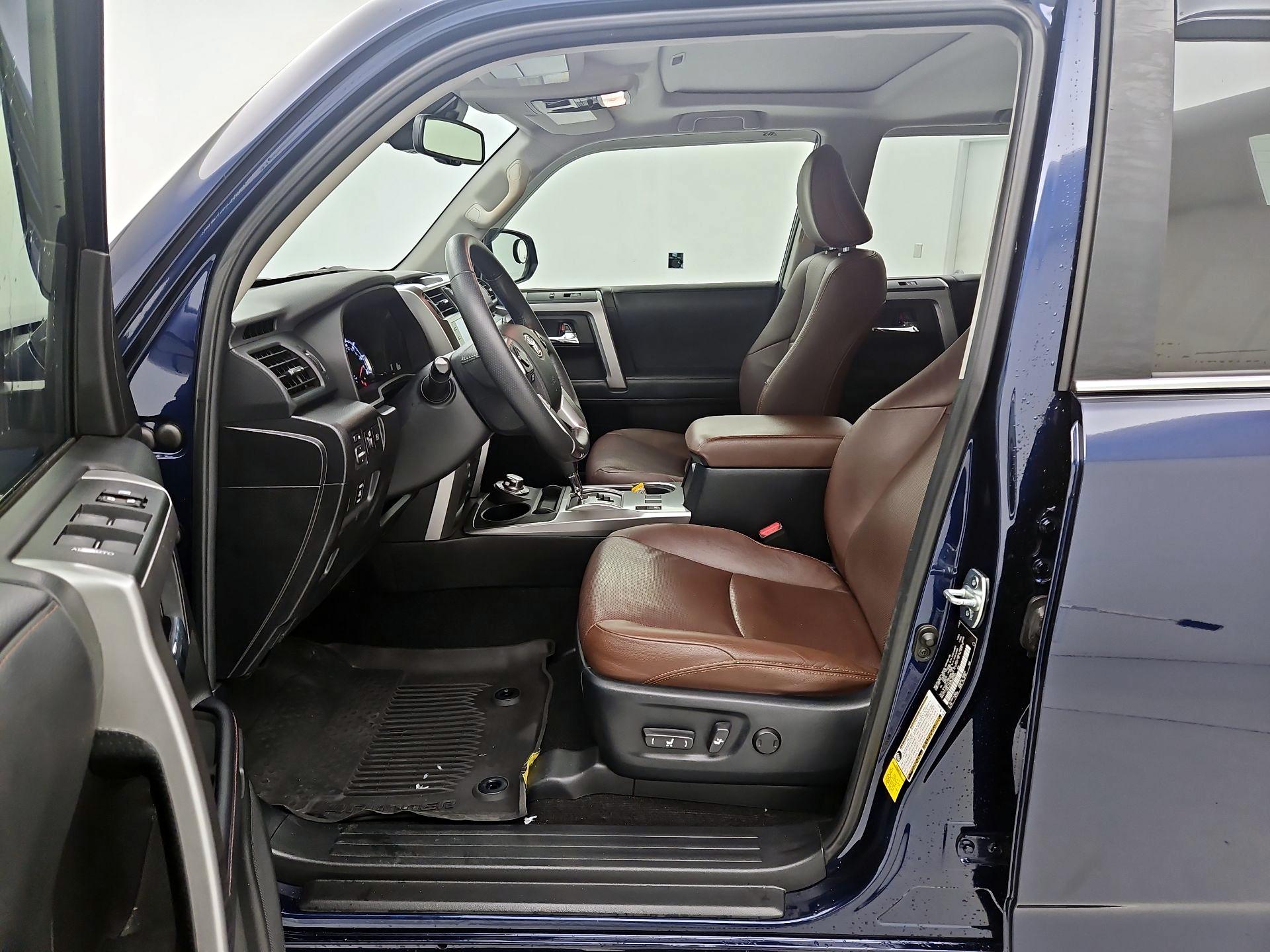Thumbnail: 2021 Toyota 4Runner - 11