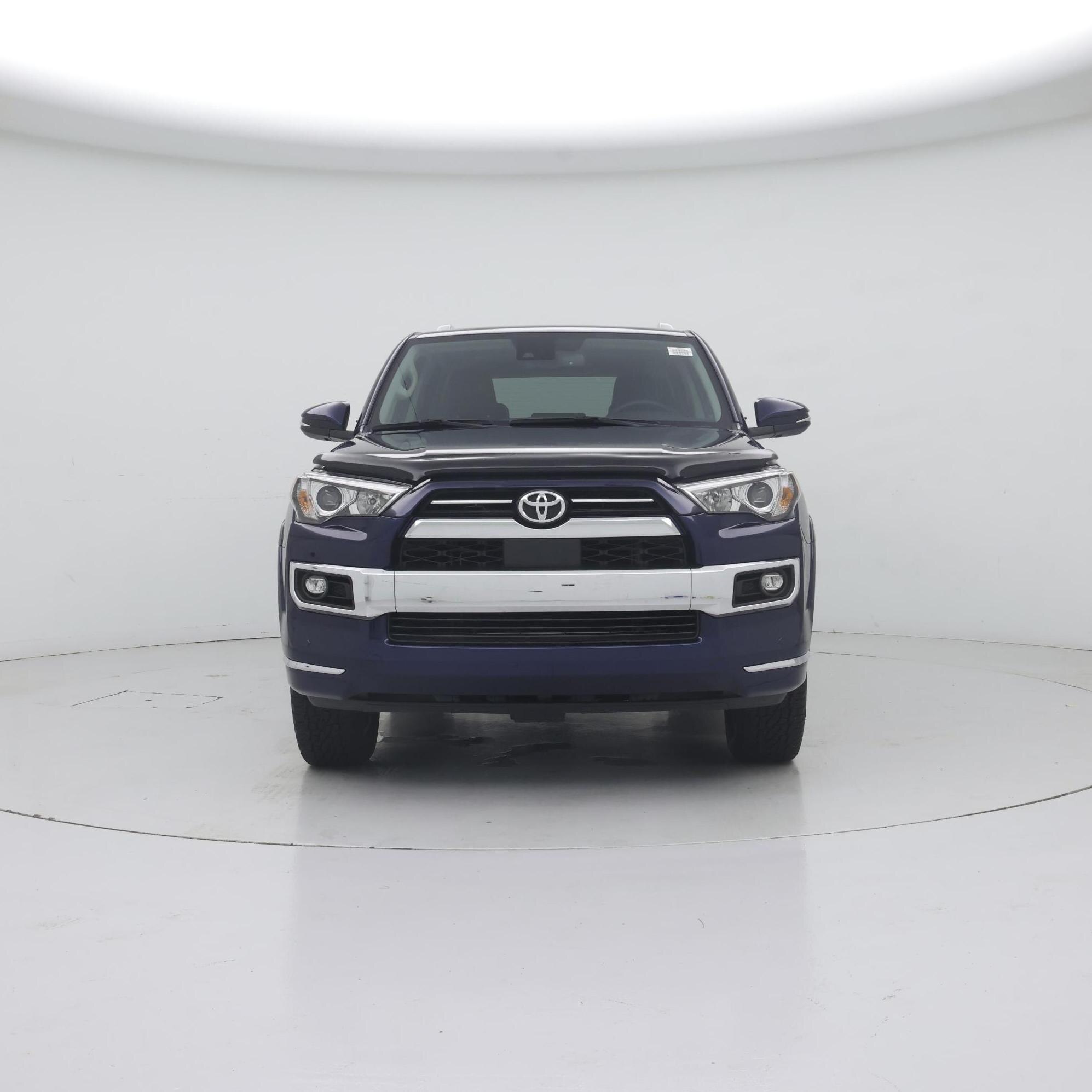 Thumbnail: 2021 Toyota 4Runner - 5