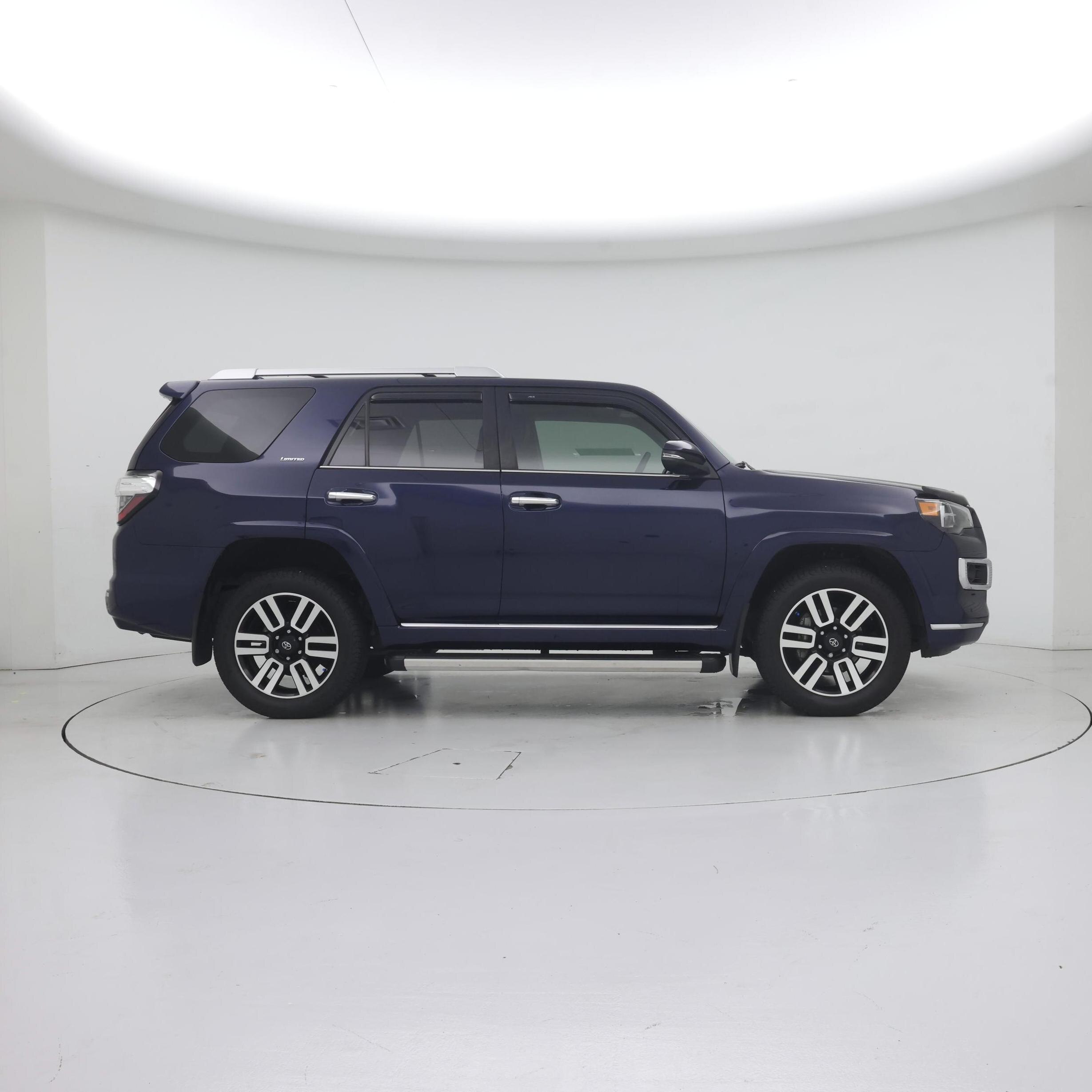 Thumbnail: 2021 Toyota 4Runner - 7