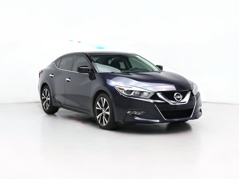 2016 Nissan Maxima S -
                  Memphis, TN