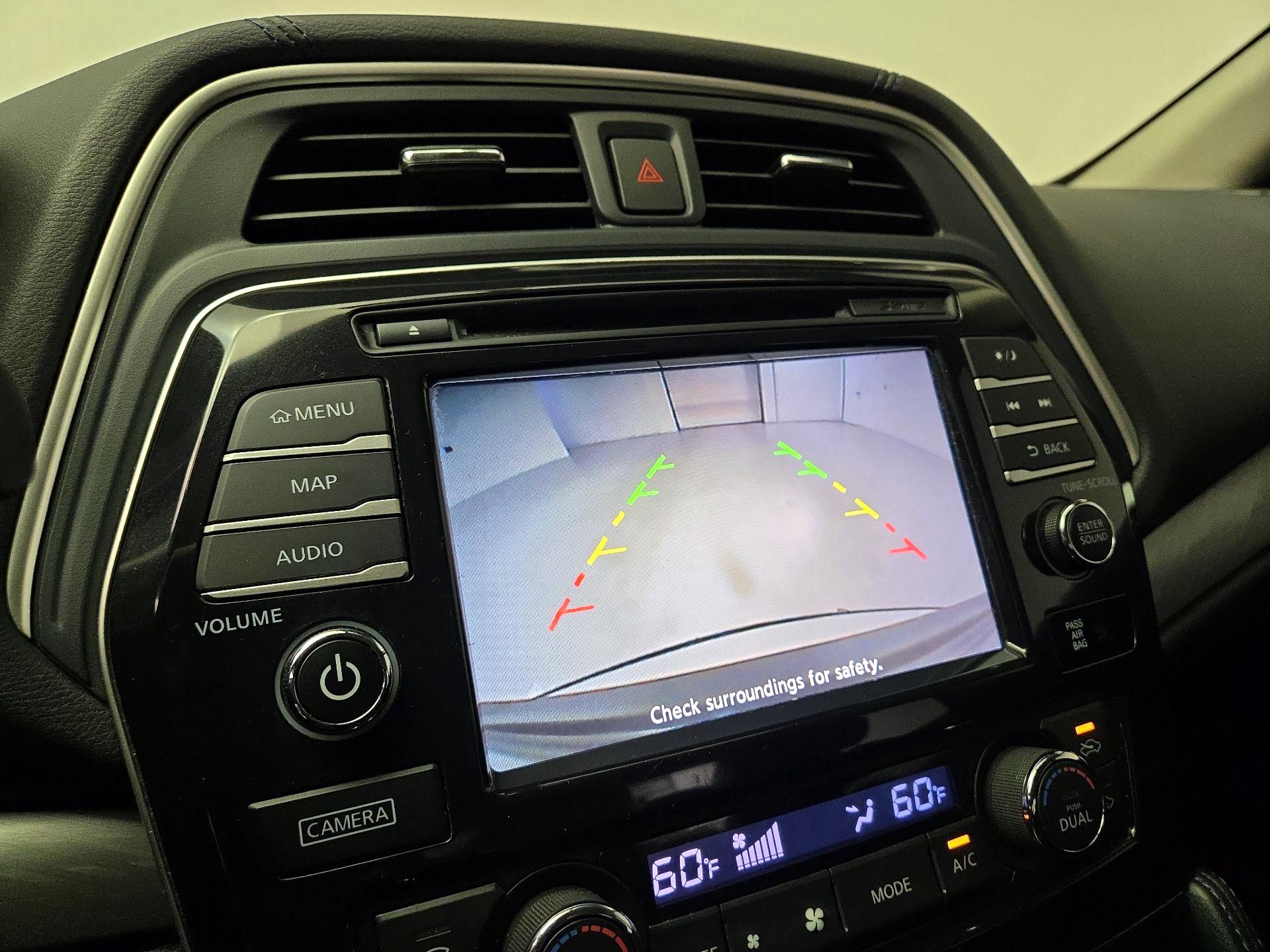 Thumbnail: 2016 Nissan Maxima - 15