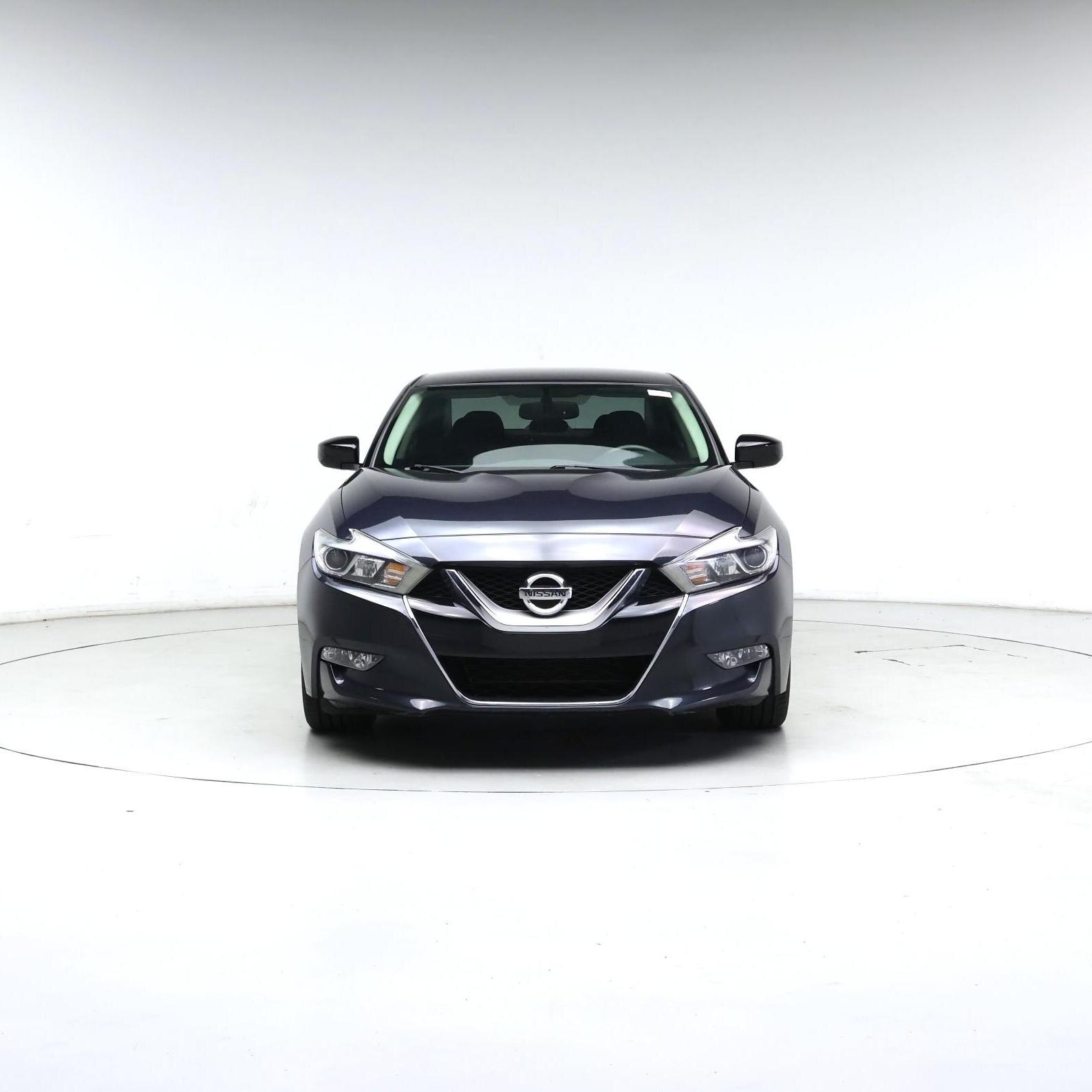 Thumbnail: 2016 Nissan Maxima - 5