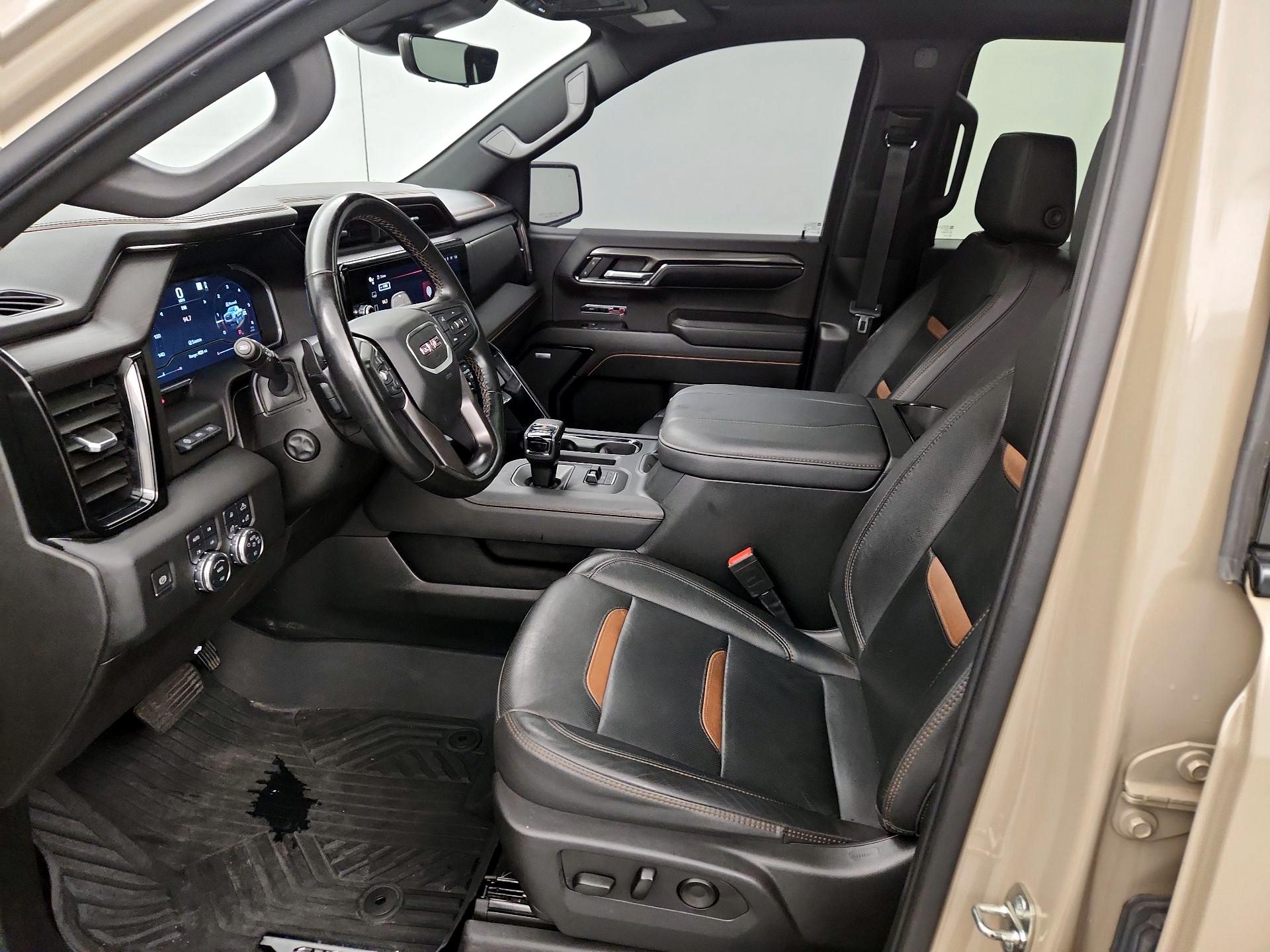 Thumbnail: 2023 GMC Sierra 1500 - 11