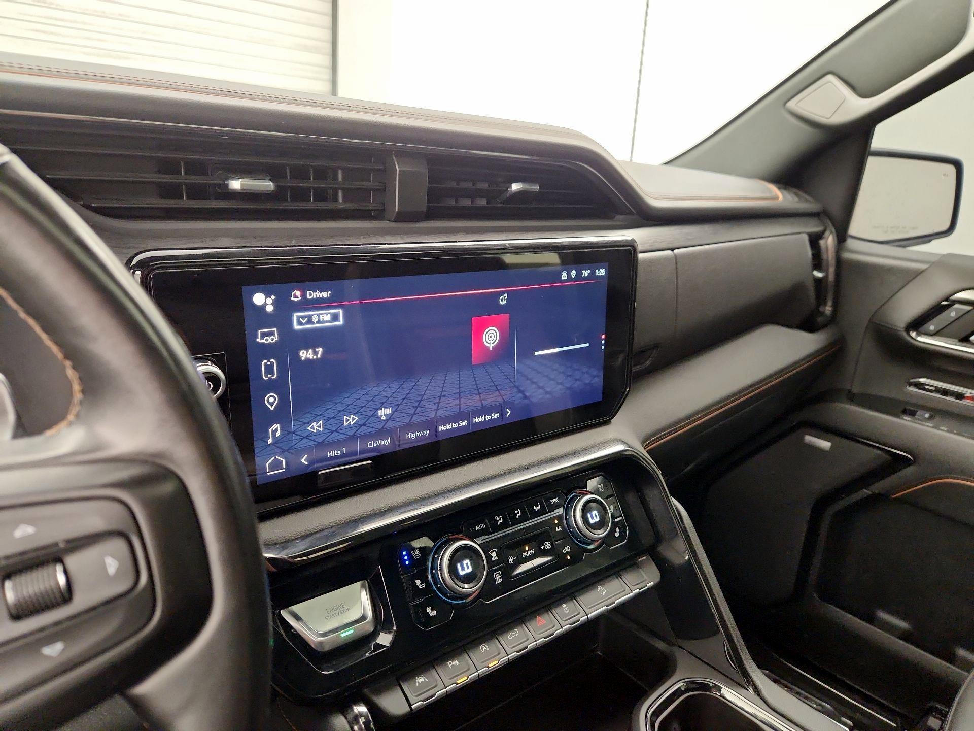 Thumbnail: 2023 GMC Sierra 1500 - 15