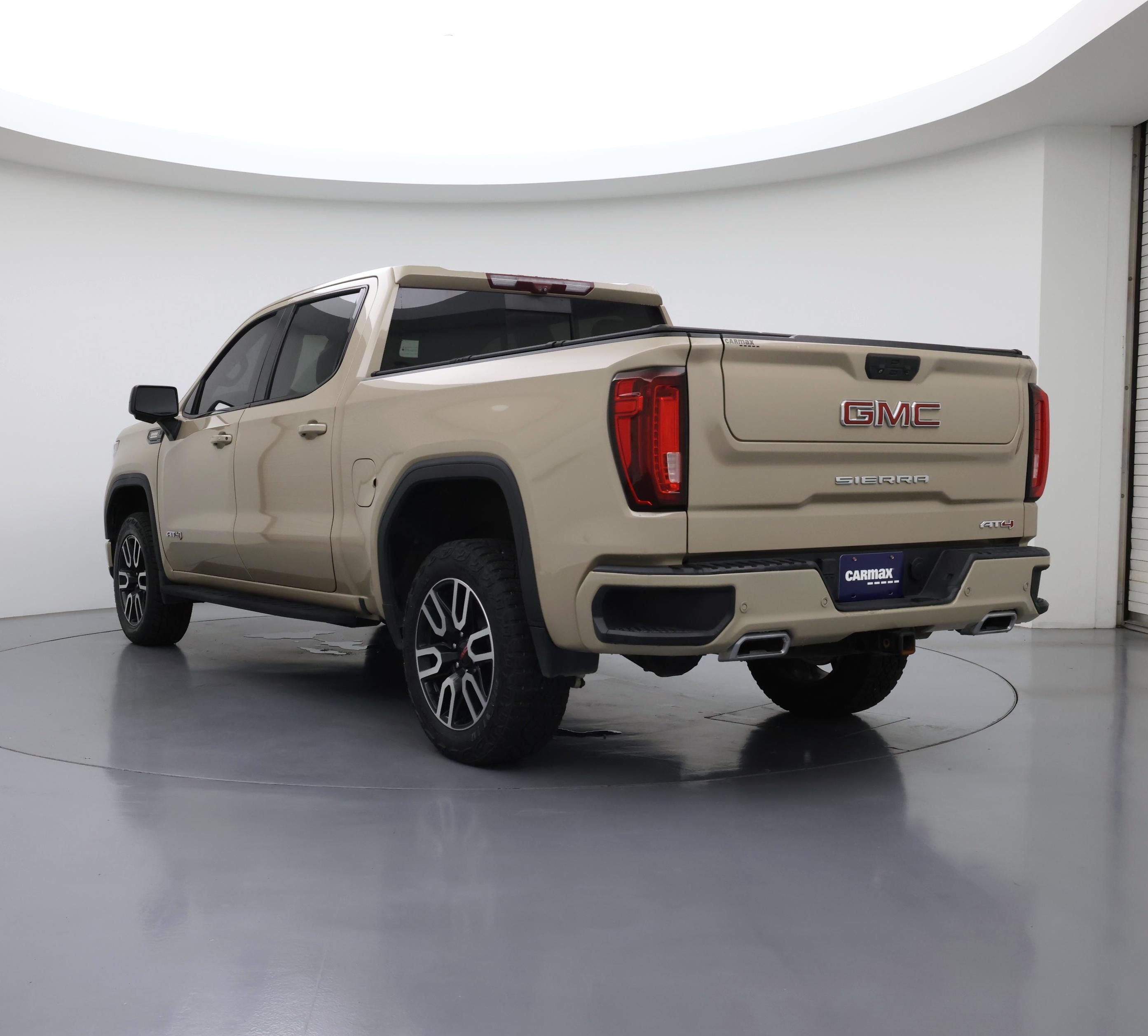 Thumbnail: 2023 GMC Sierra 1500 - 2