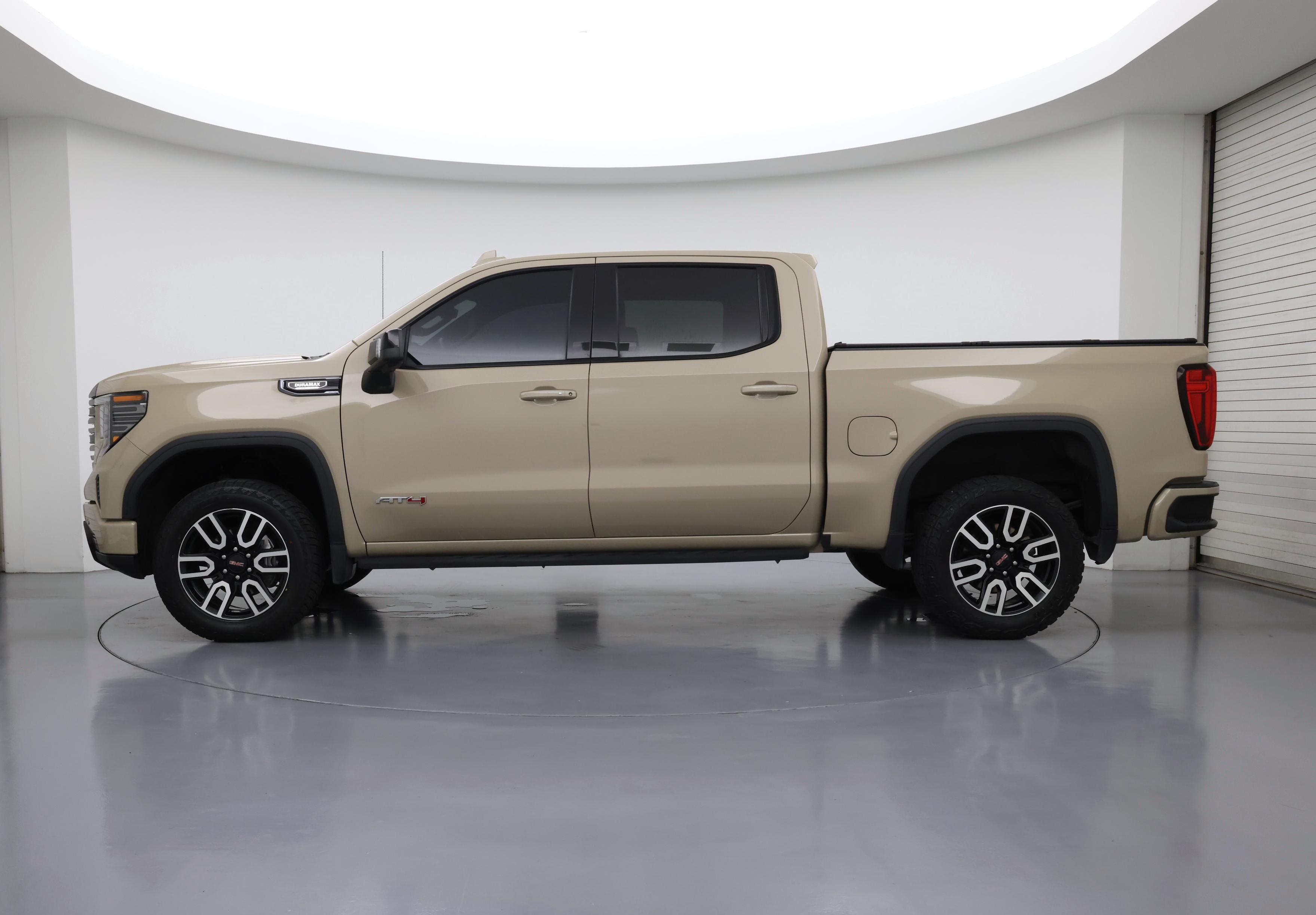 Thumbnail: 2023 GMC Sierra 1500 - 3