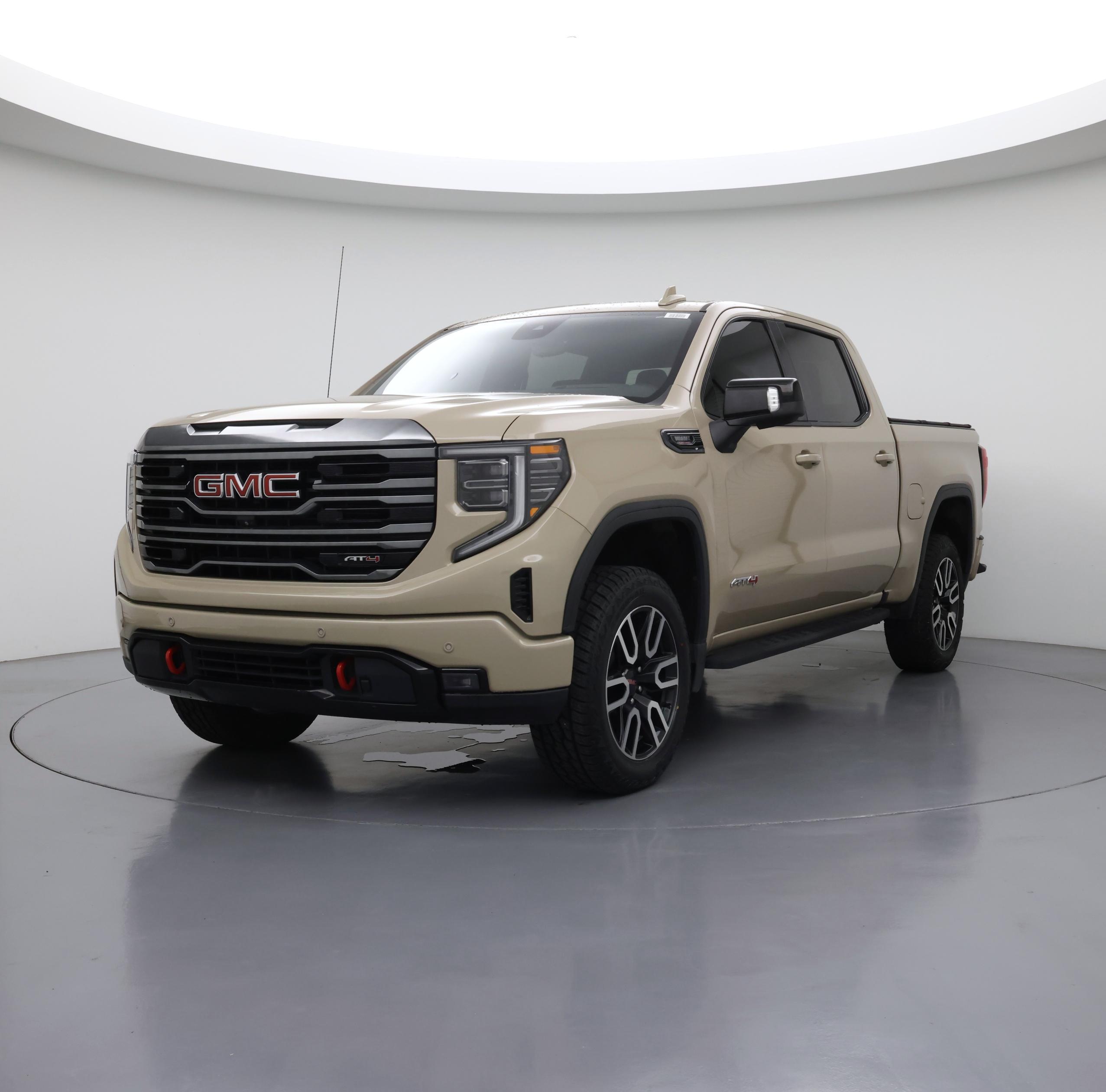 Thumbnail: 2023 GMC Sierra 1500 - 4