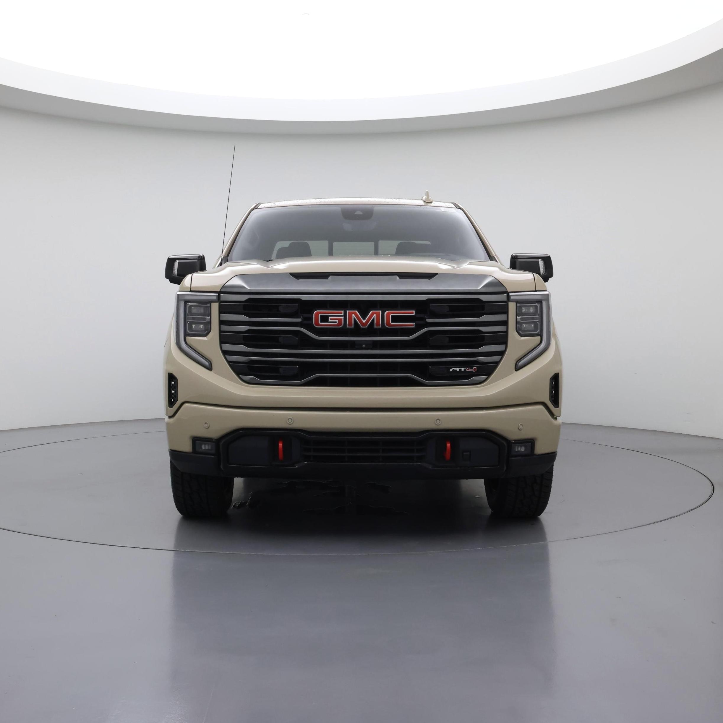 Thumbnail: 2023 GMC Sierra 1500 - 5