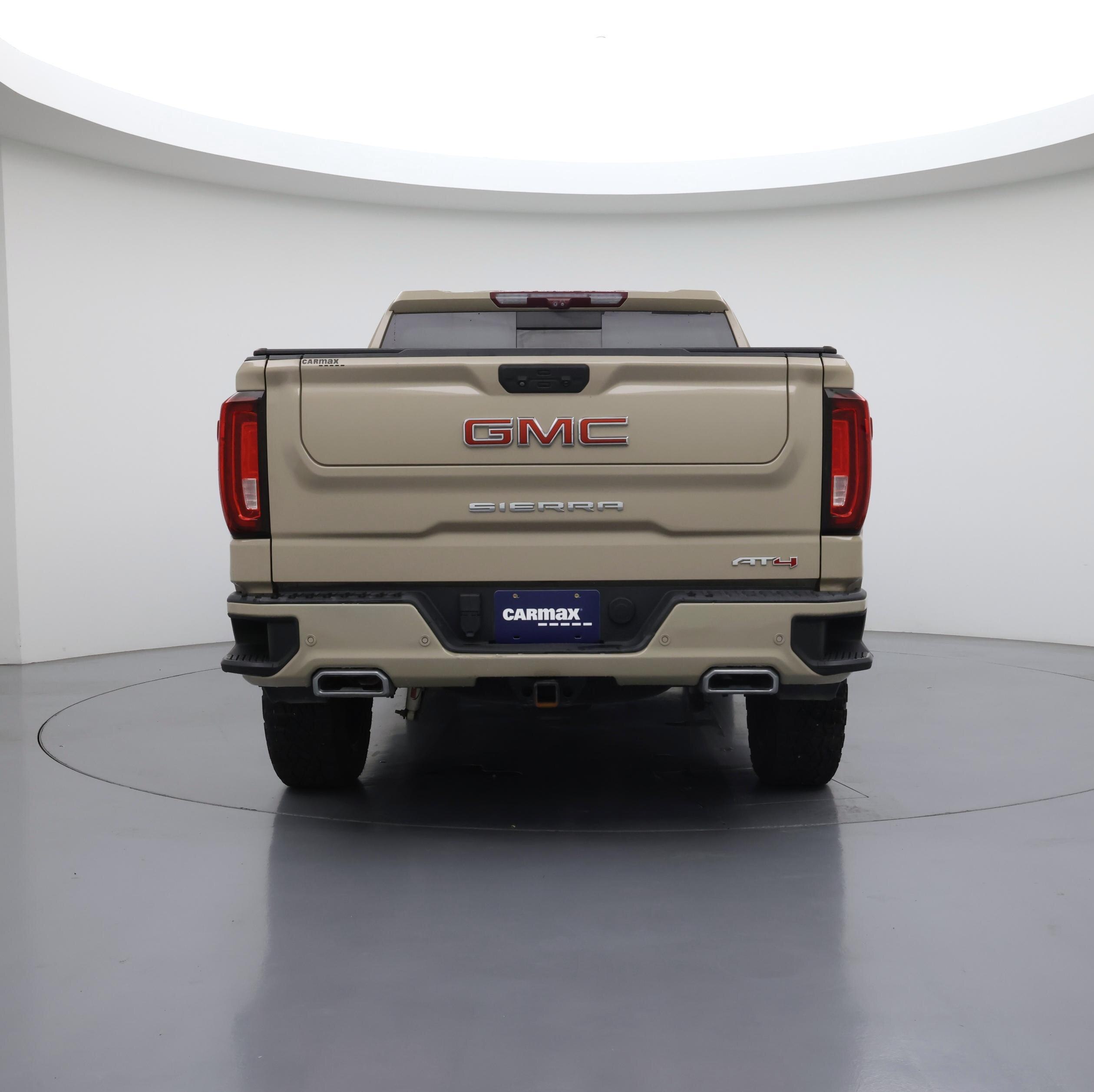 Thumbnail: 2023 GMC Sierra 1500 - 6