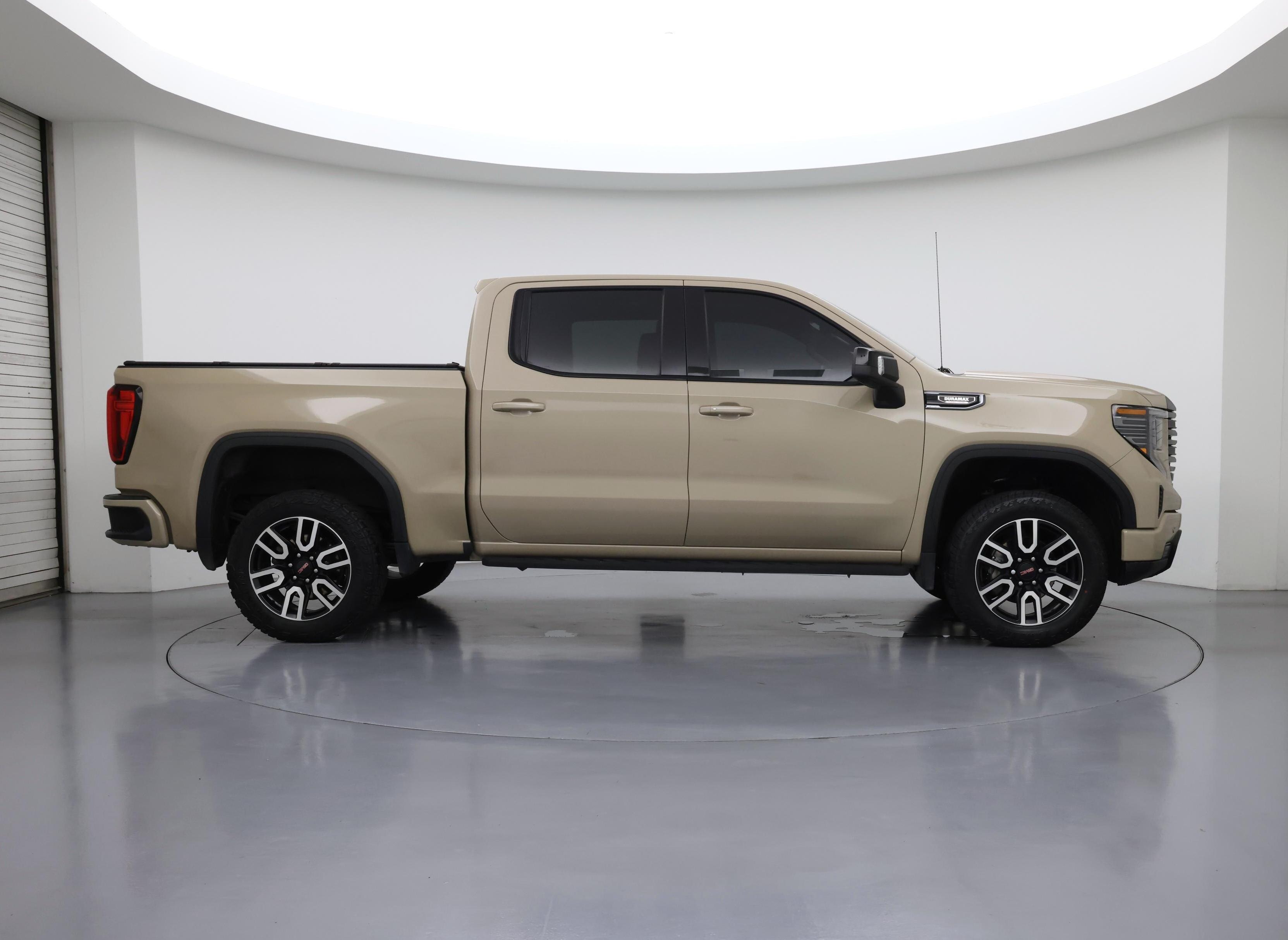 Thumbnail: 2023 GMC Sierra 1500 - 7