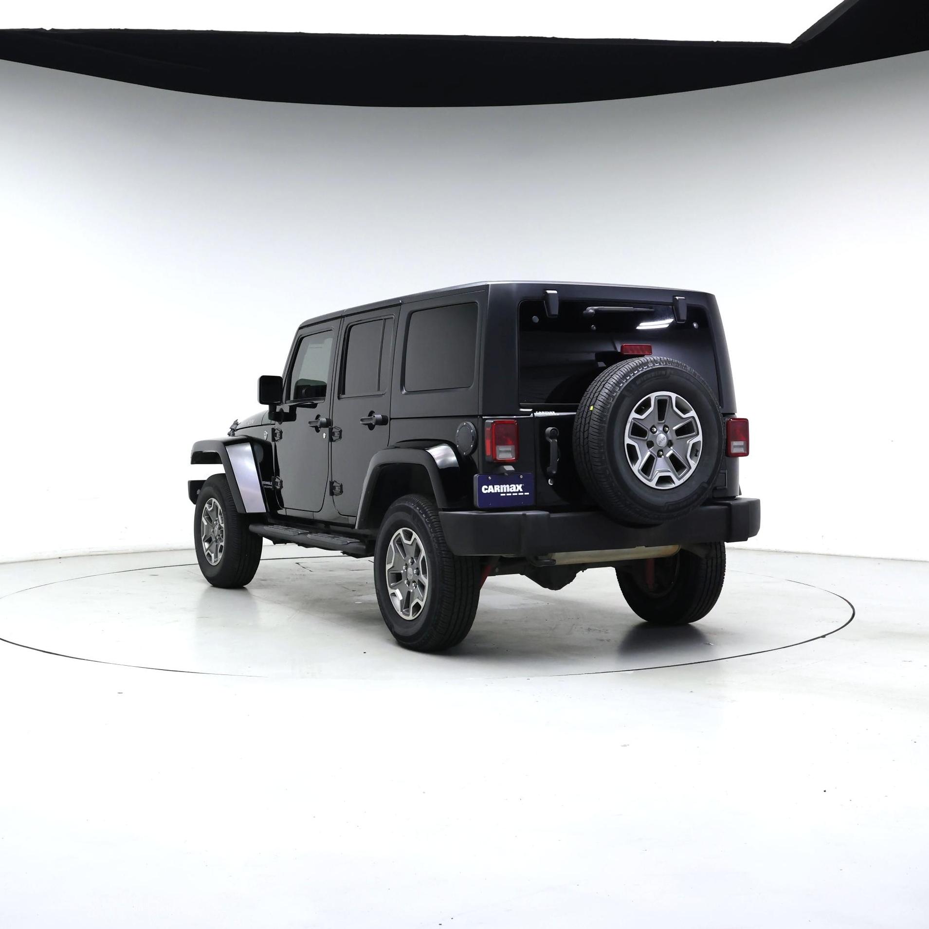Thumbnail: 2017 Jeep Wrangler - 2