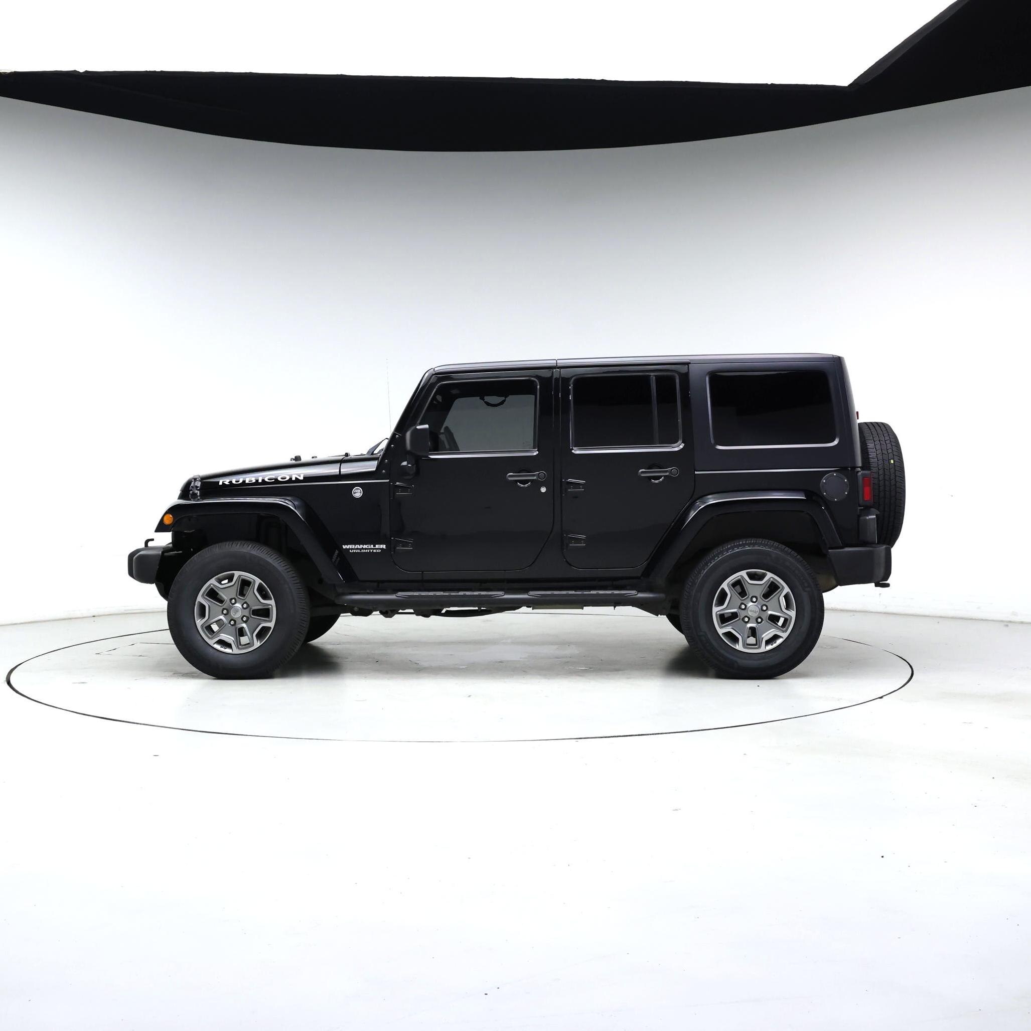 Thumbnail: 2017 Jeep Wrangler - 3