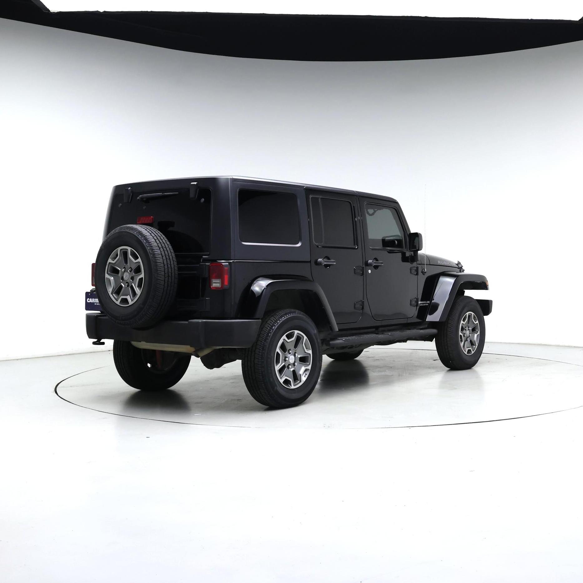 Thumbnail: 2017 Jeep Wrangler - 8