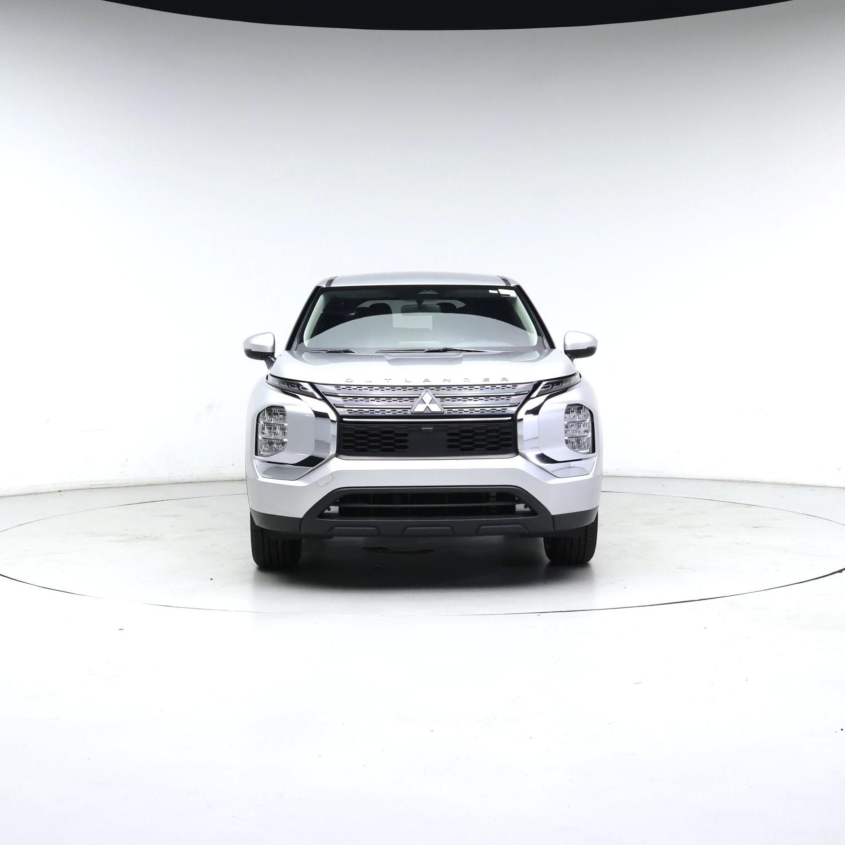 Thumbnail: 2022 Mitsubishi Outlander - 5