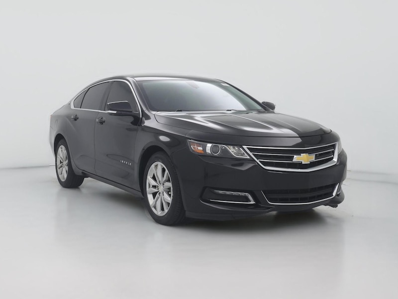2020 Chevrolet Impala LT -
                  Indianapolis, IN