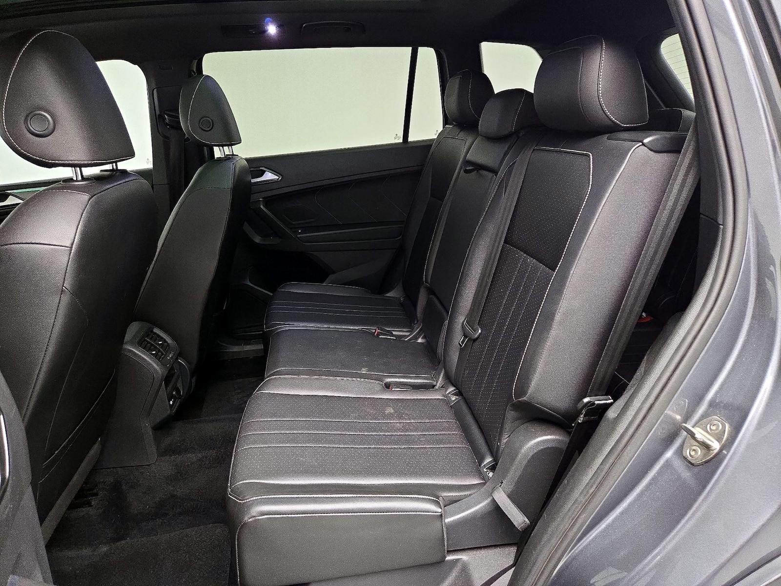 2022 Volkswagen Tiguan SE R-LINE BLACK - Photo 21
