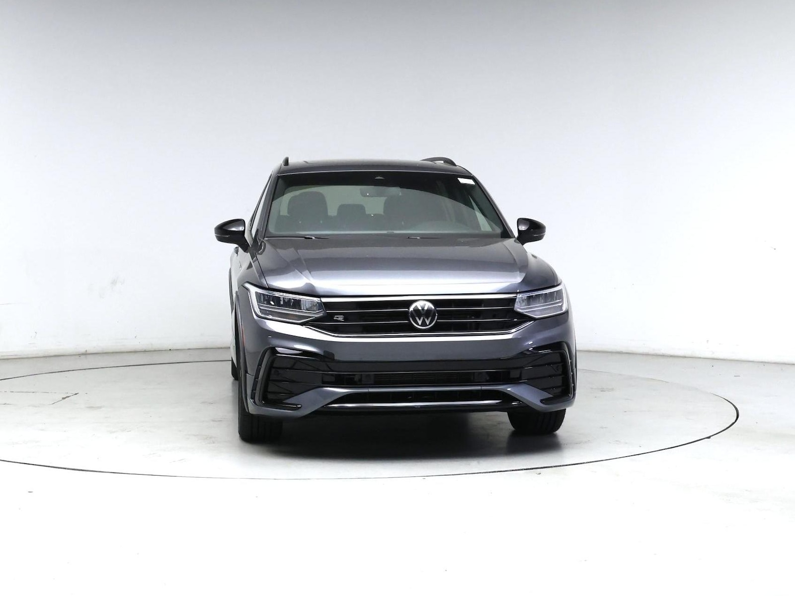 2022 Volkswagen Tiguan SE R-LINE BLACK - Photo 6