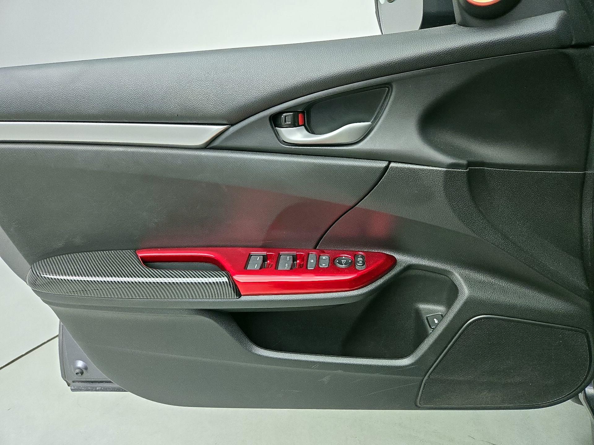 Thumbnail: 2021 Honda Civic - 12