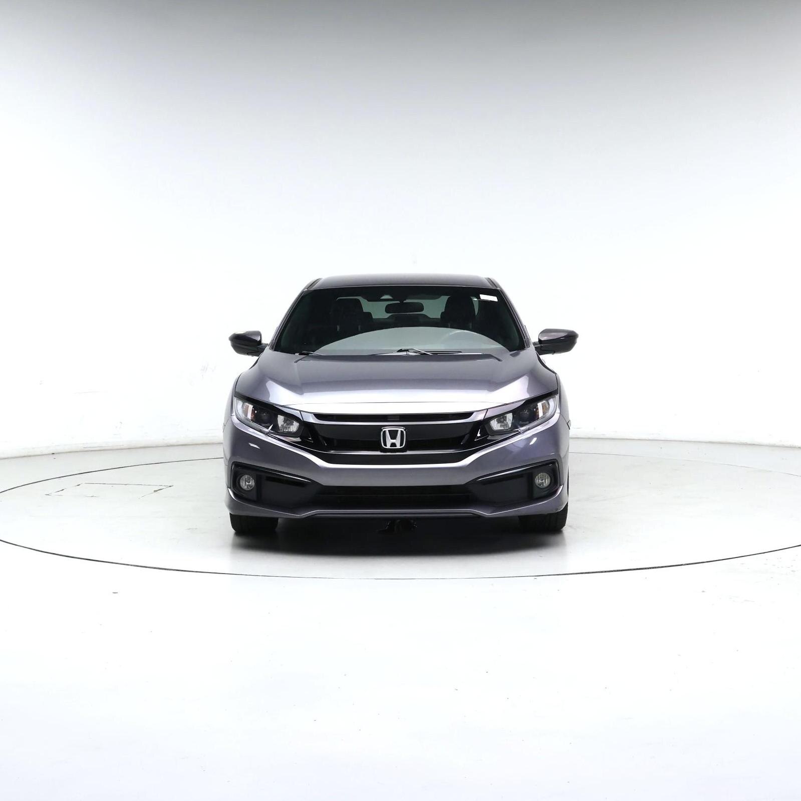 Thumbnail: 2021 Honda Civic - 5