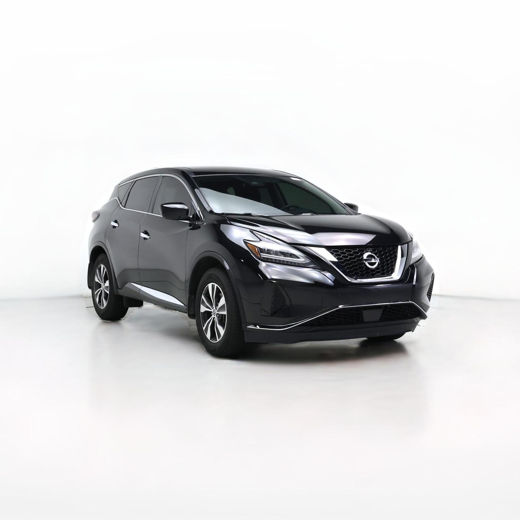 Thumbnail: 2021 Nissan Murano - 1