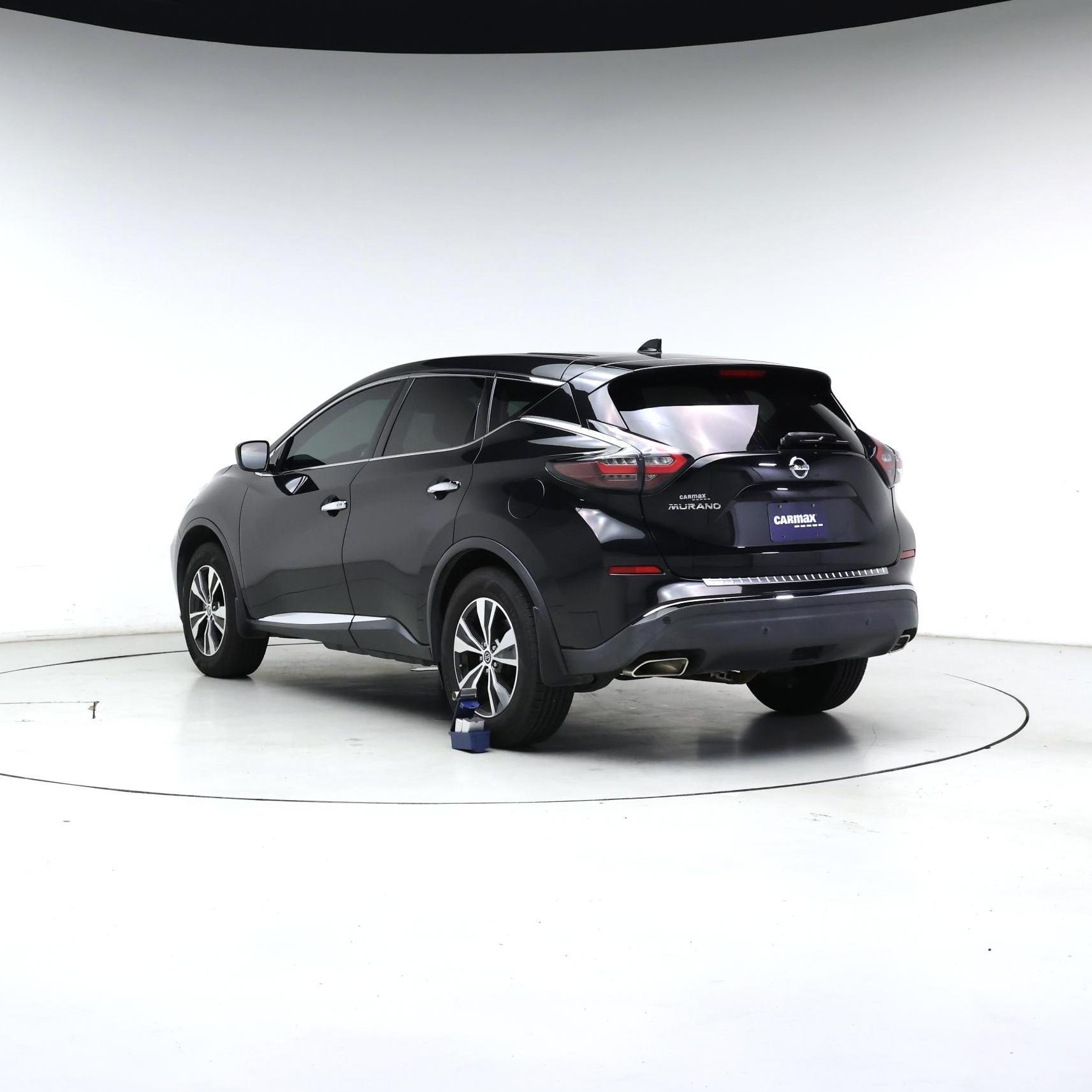 Thumbnail: 2021 Nissan Murano - 2