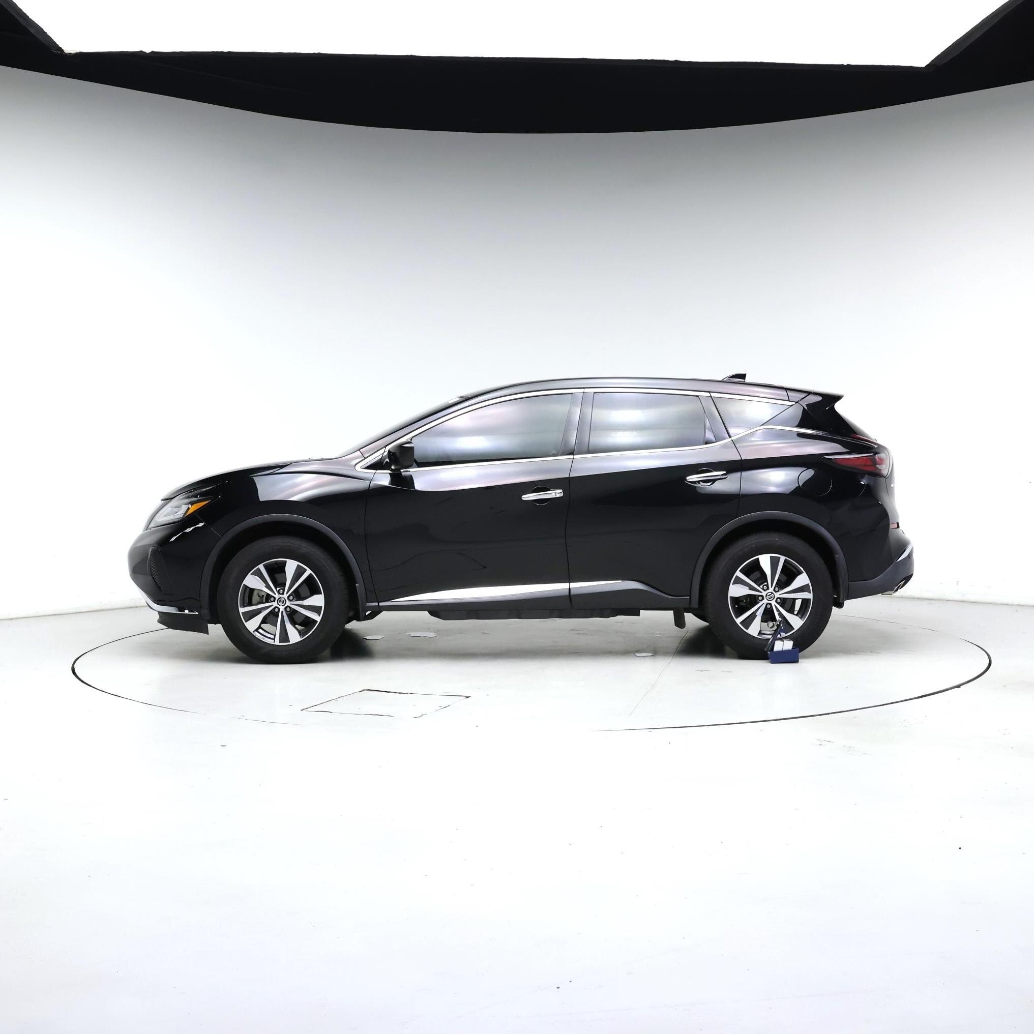 Thumbnail: 2021 Nissan Murano - 3