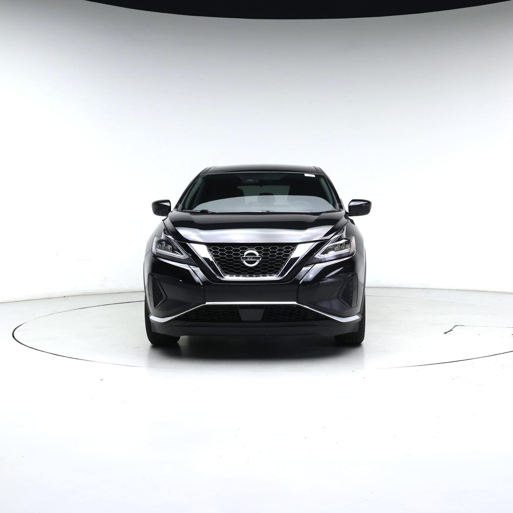Thumbnail: 2021 Nissan Murano - 5