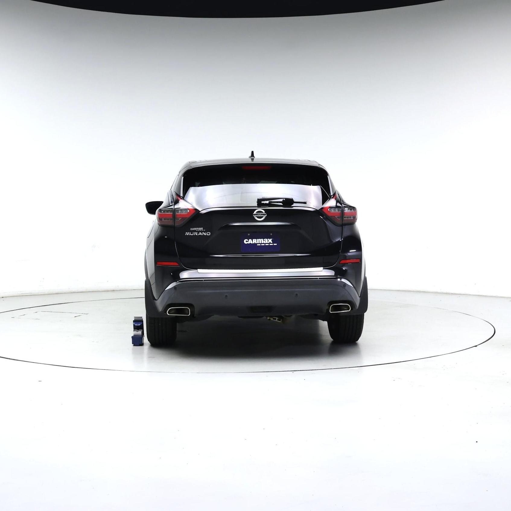 Thumbnail: 2021 Nissan Murano - 6