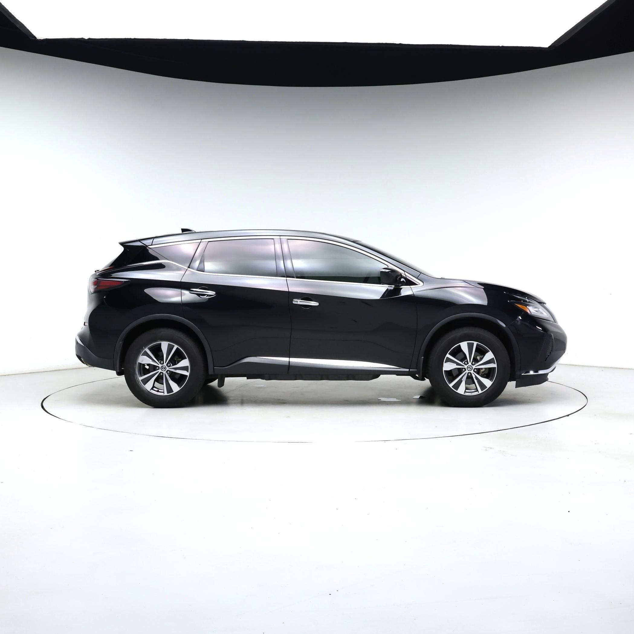Thumbnail: 2021 Nissan Murano - 7