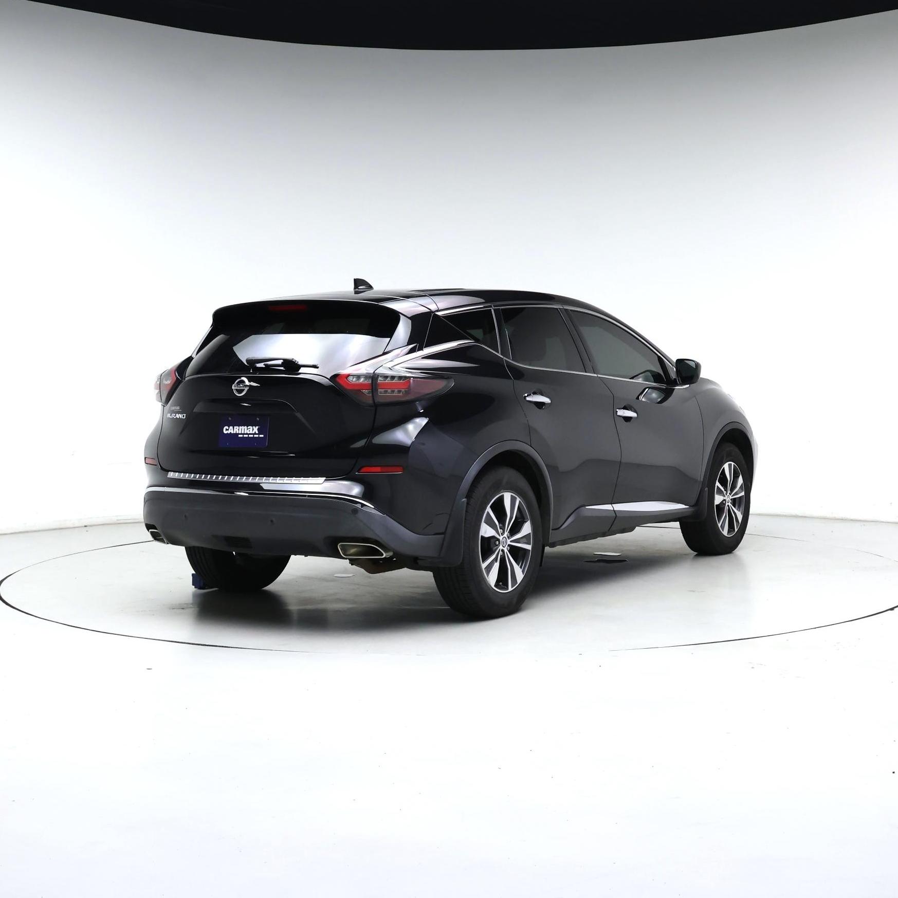Thumbnail: 2021 Nissan Murano - 8