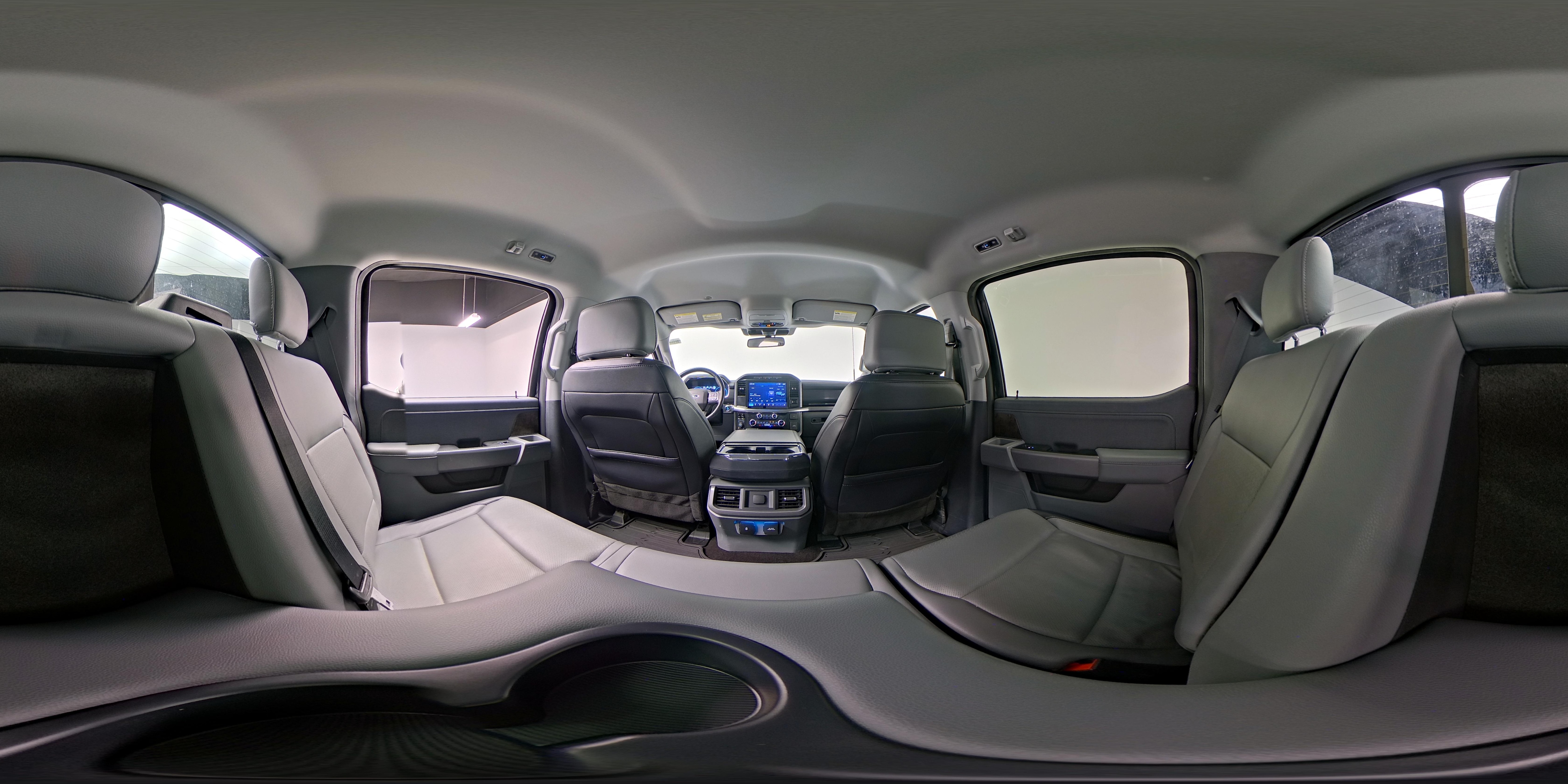 2022 Ford F-150 Lariat - Photo 25